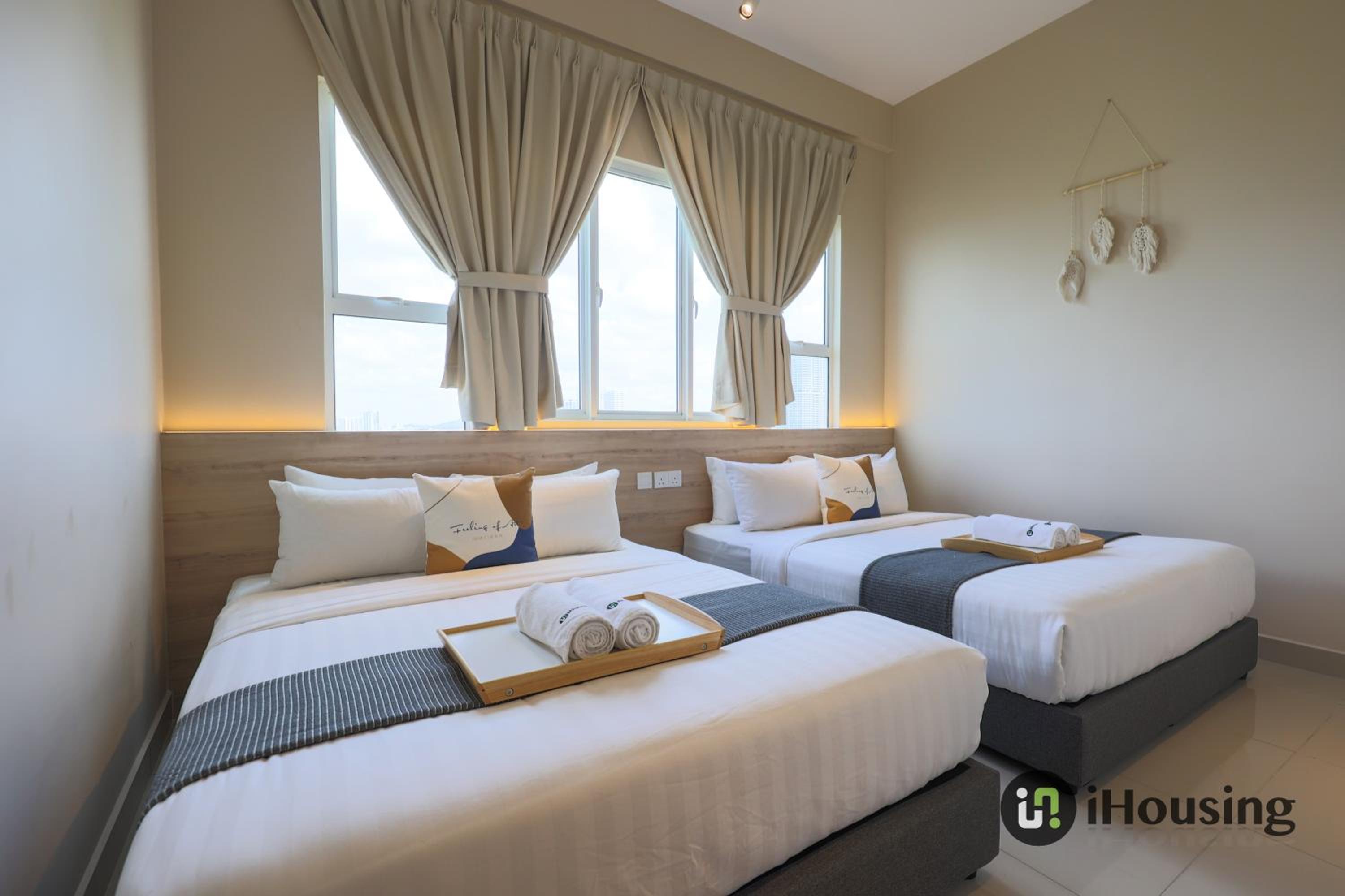 Amber Cove Melaka Premium By I Housing