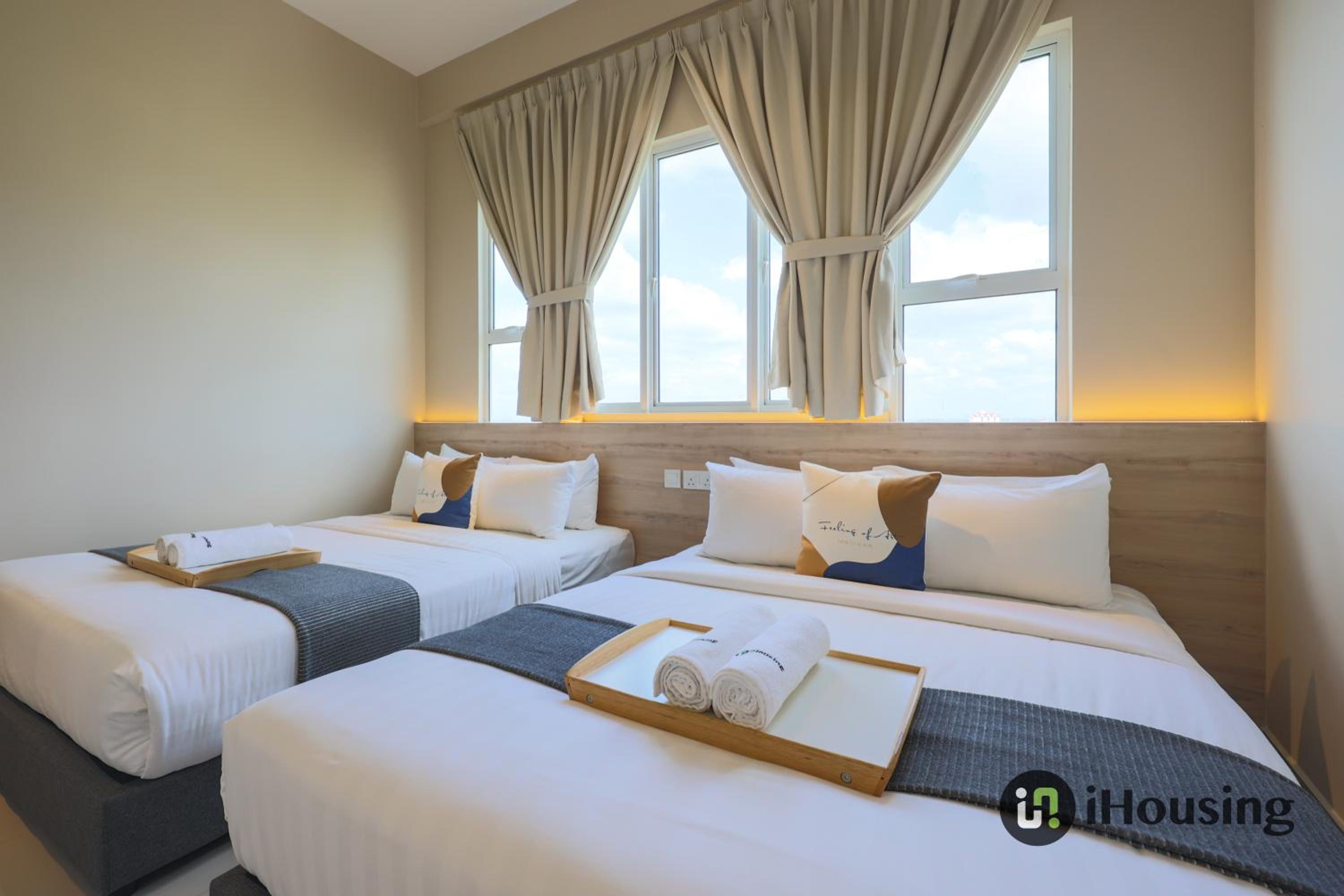 Amber Cove Melaka Premium By I Housing