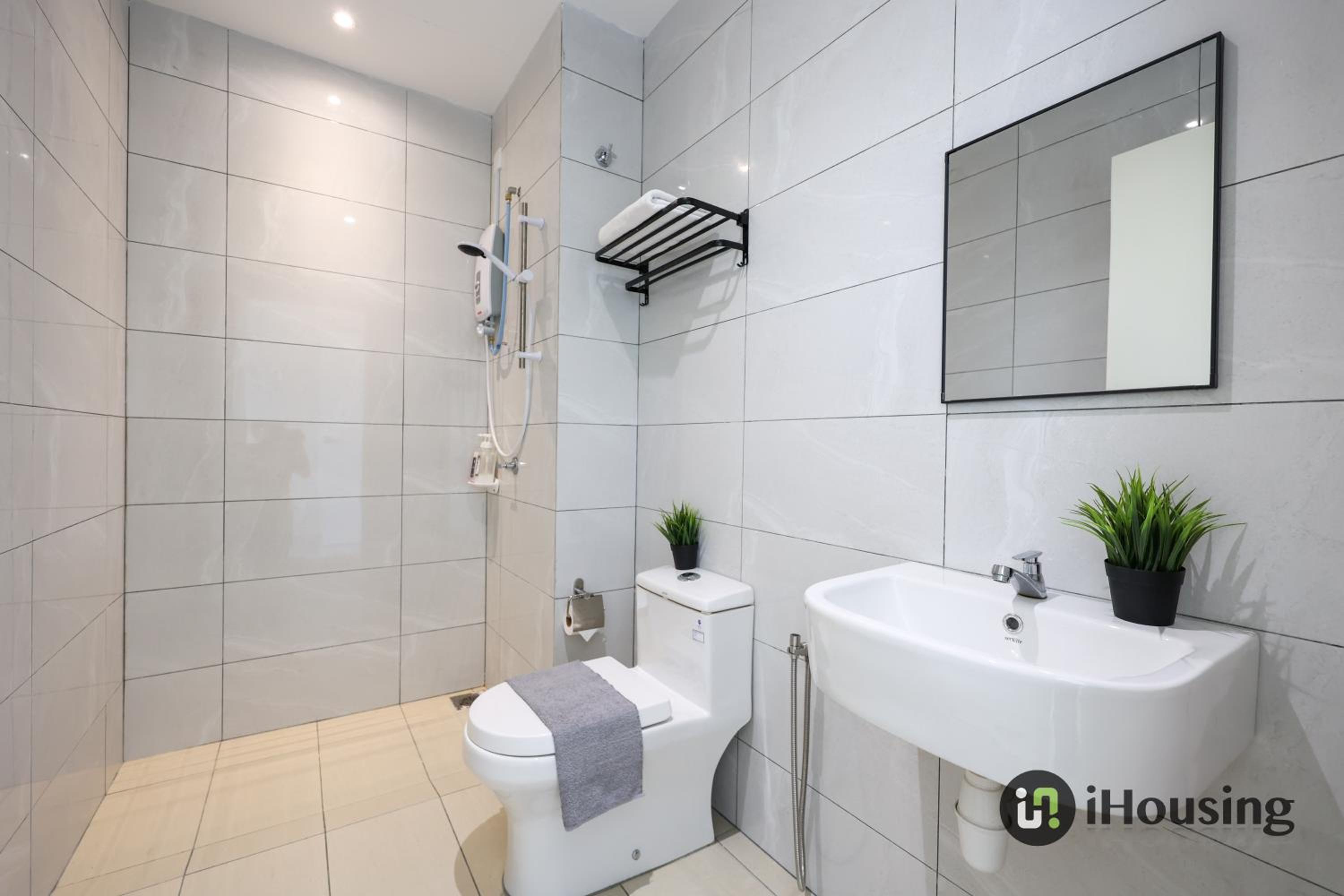 Amber Cove Melaka Premium By I Housing
