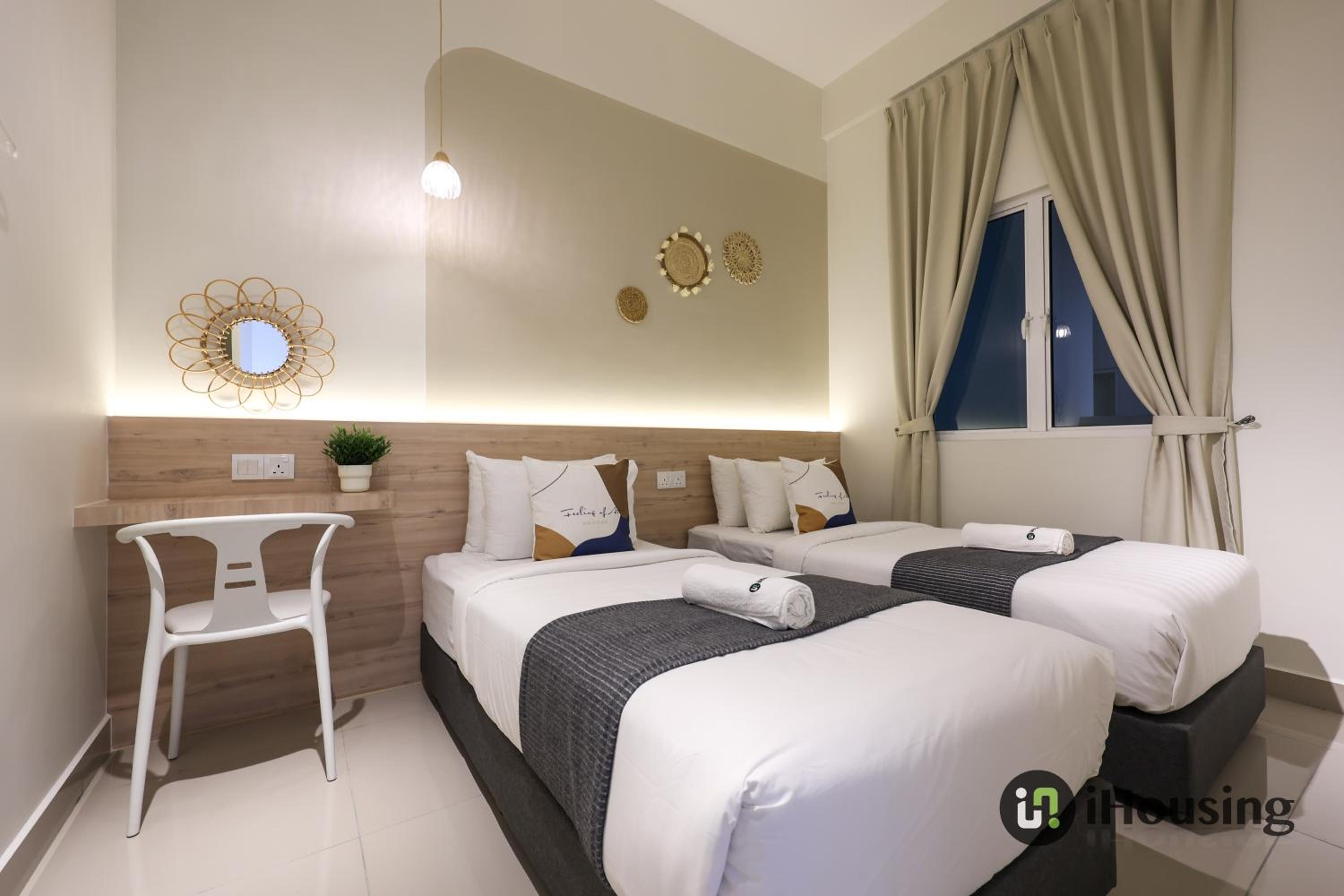 Amber Cove Melaka Premium By I Housing
