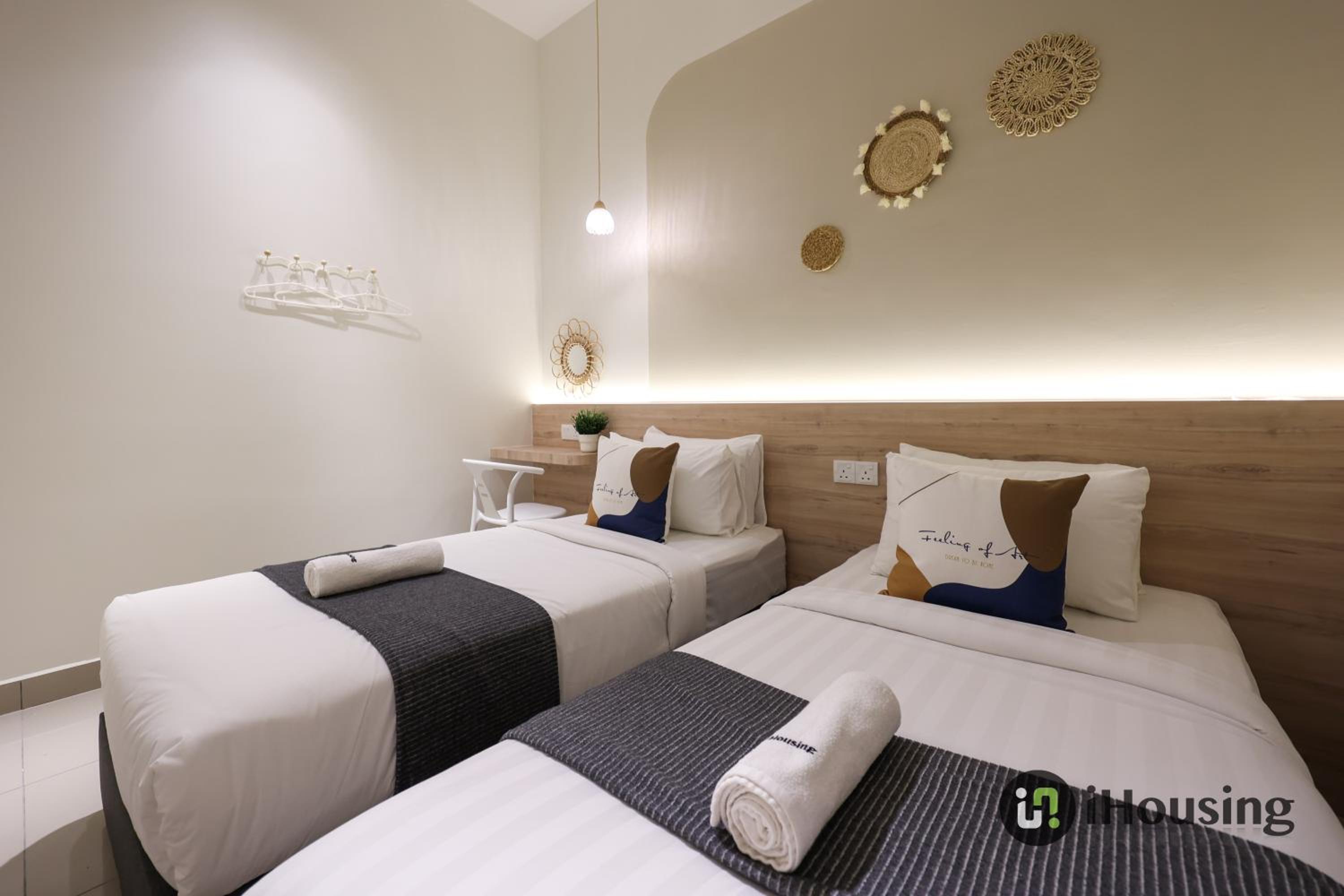 Amber Cove Melaka Premium By I Housing