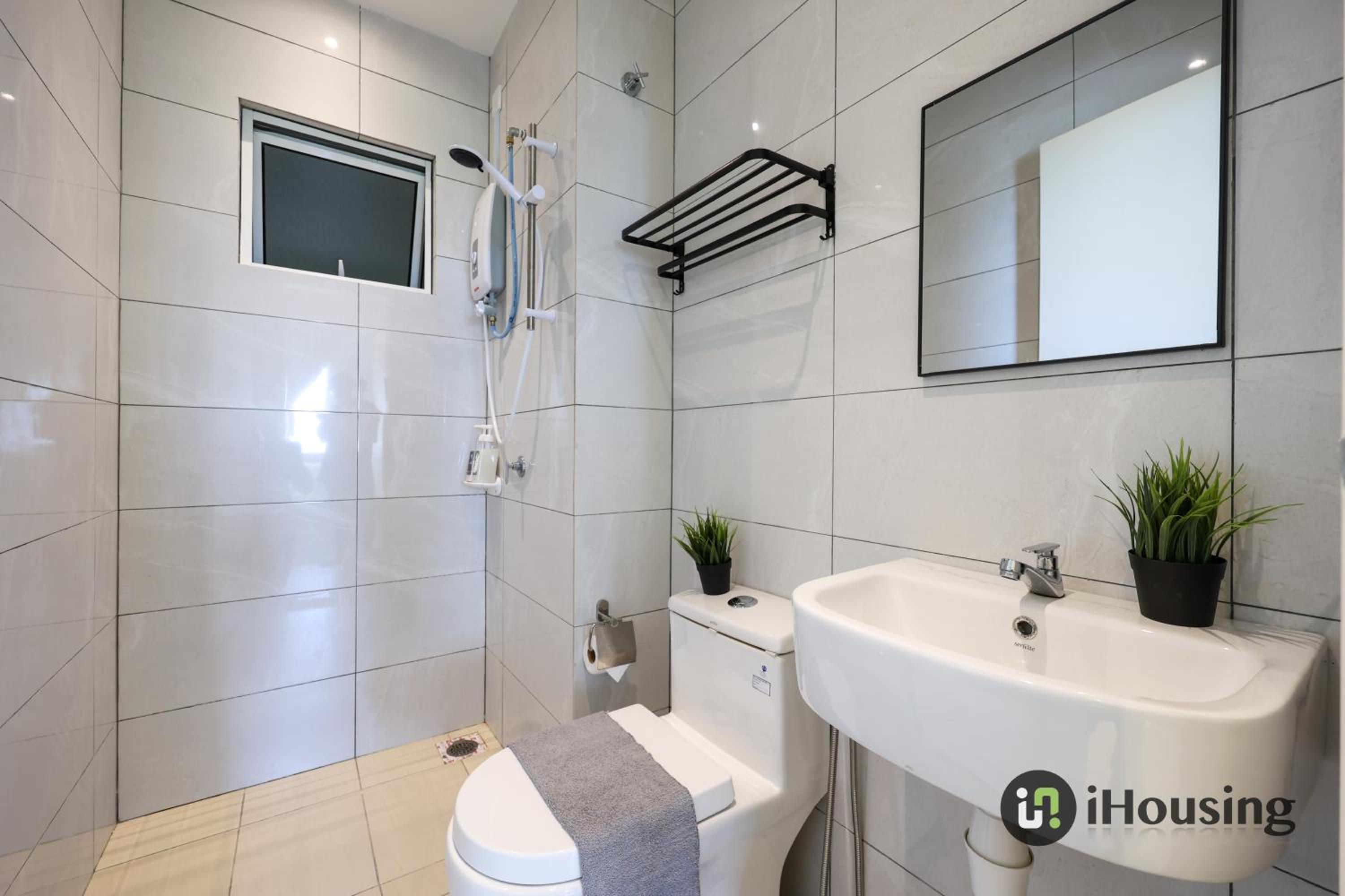 Amber Cove Melaka Premium By I Housing