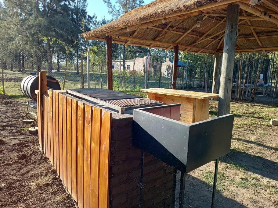 Quinta Luna morada te espera