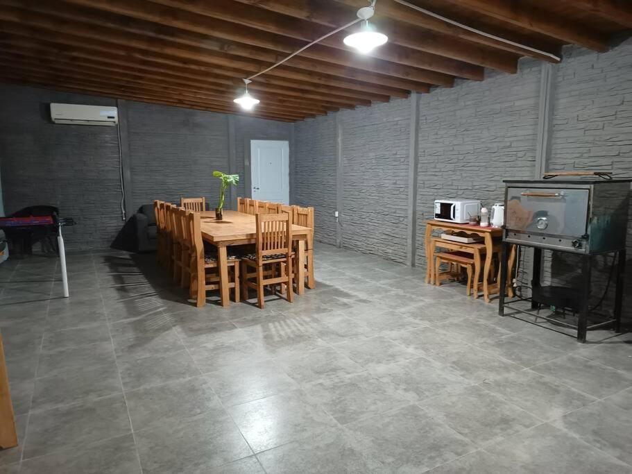 Quinta Luna morada te espera