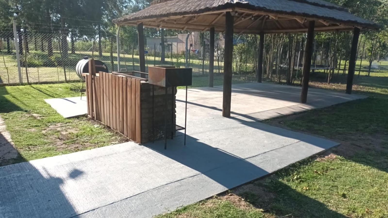 Quinta Luna morada te espera