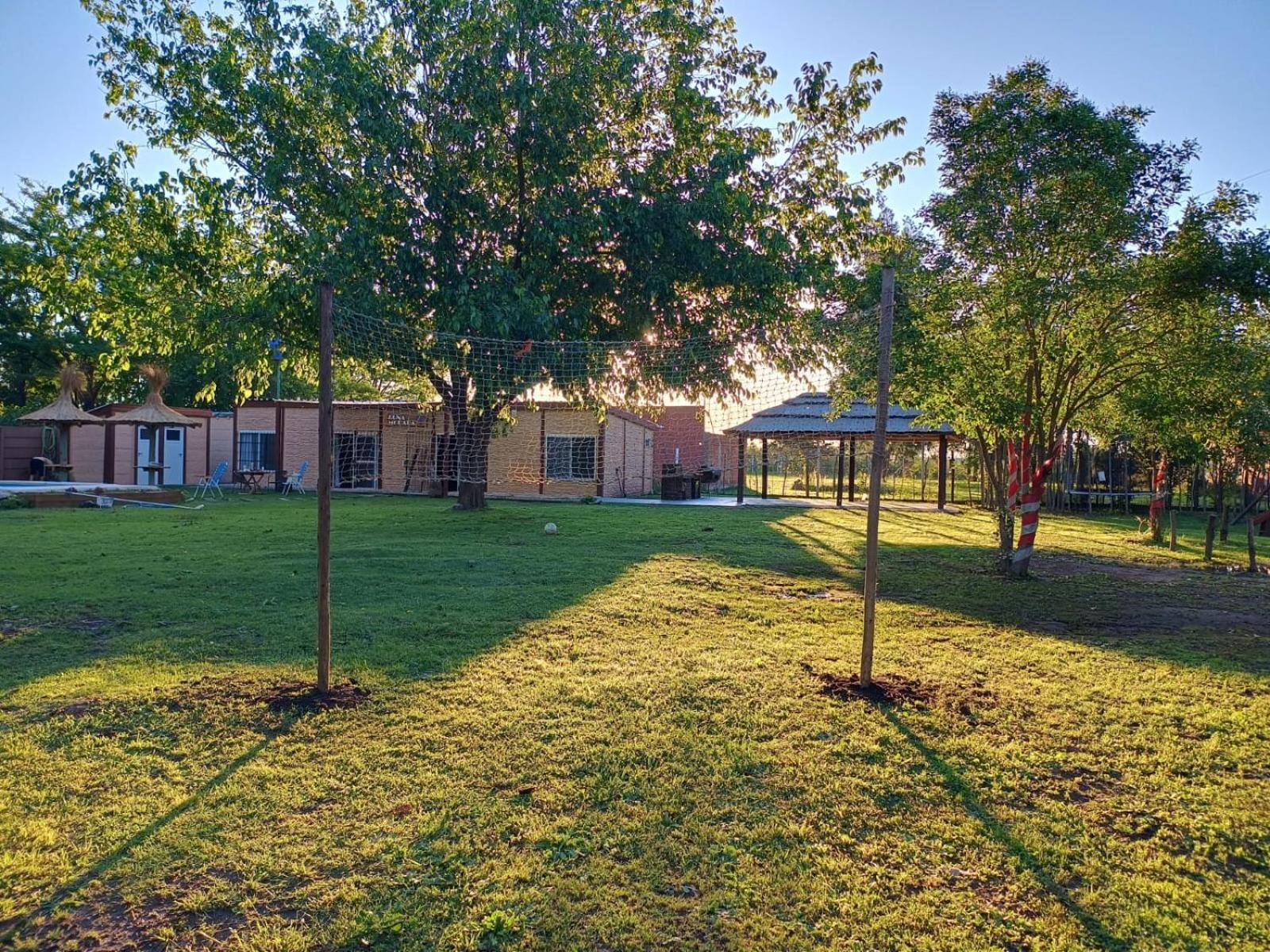 Quinta Luna morada te espera