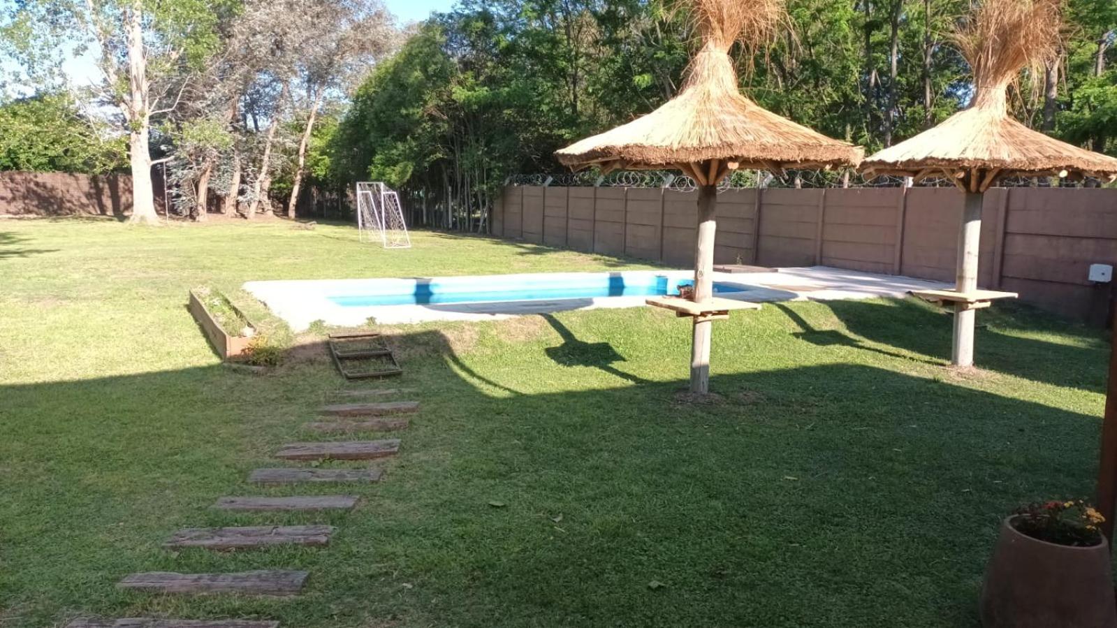 Quinta Luna morada te espera
