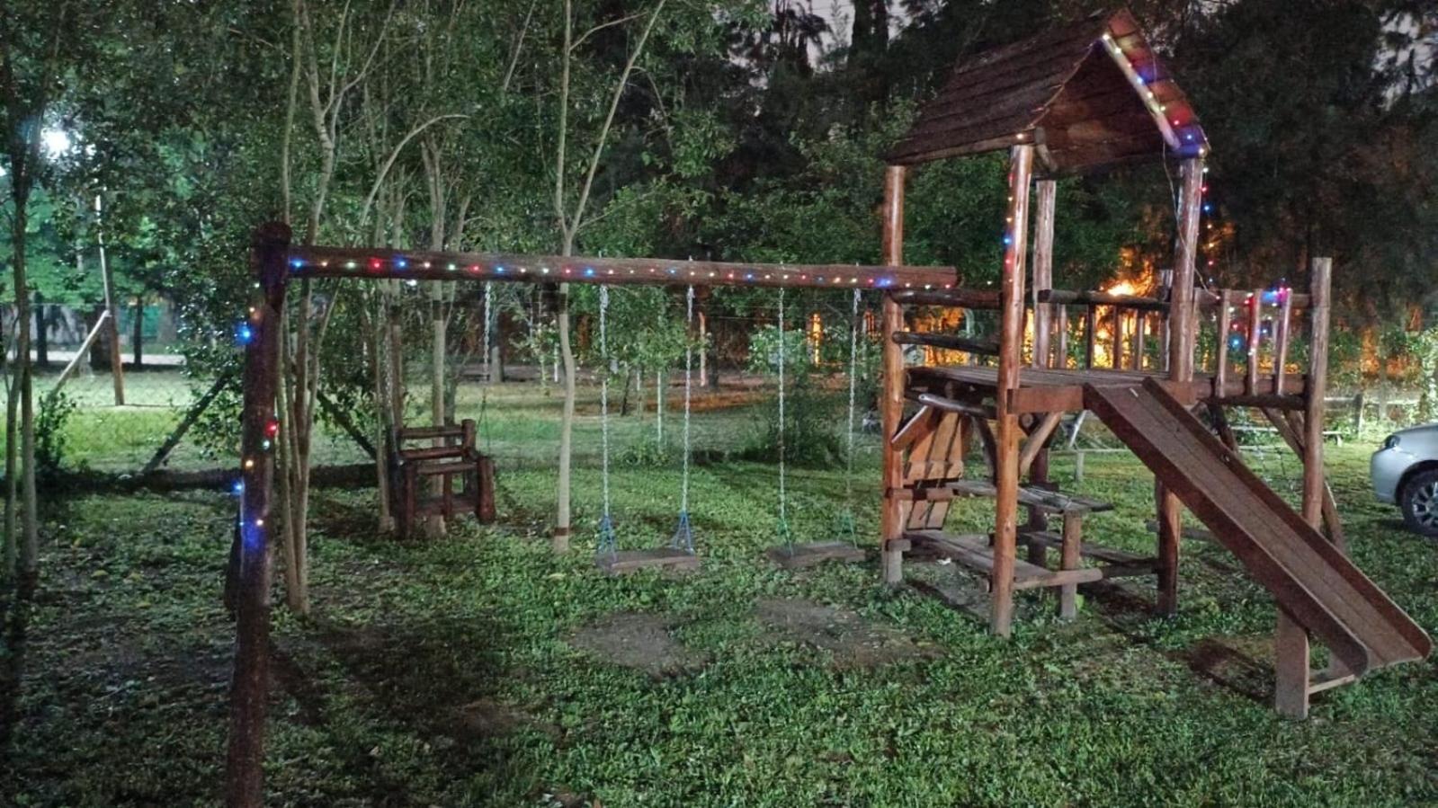 Quinta Luna morada te espera