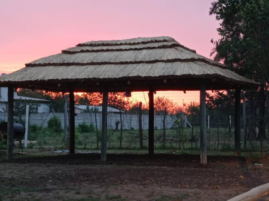 Quinta Luna morada te espera
