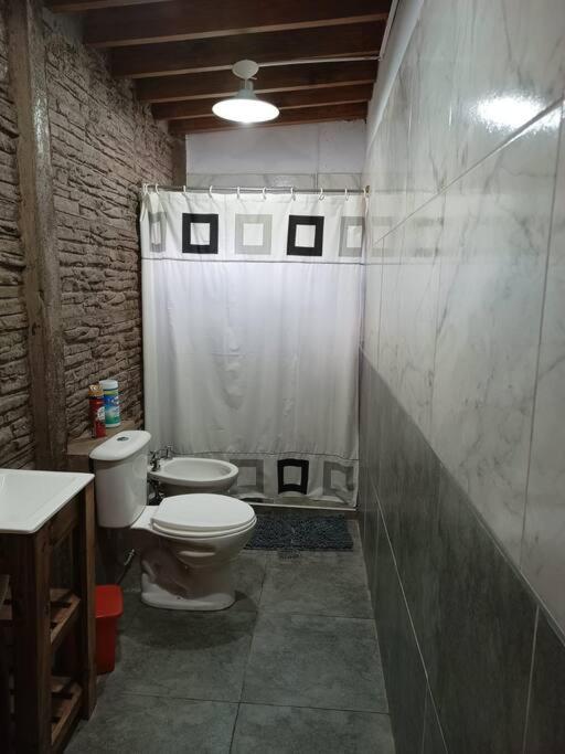 Quinta Luna morada te espera