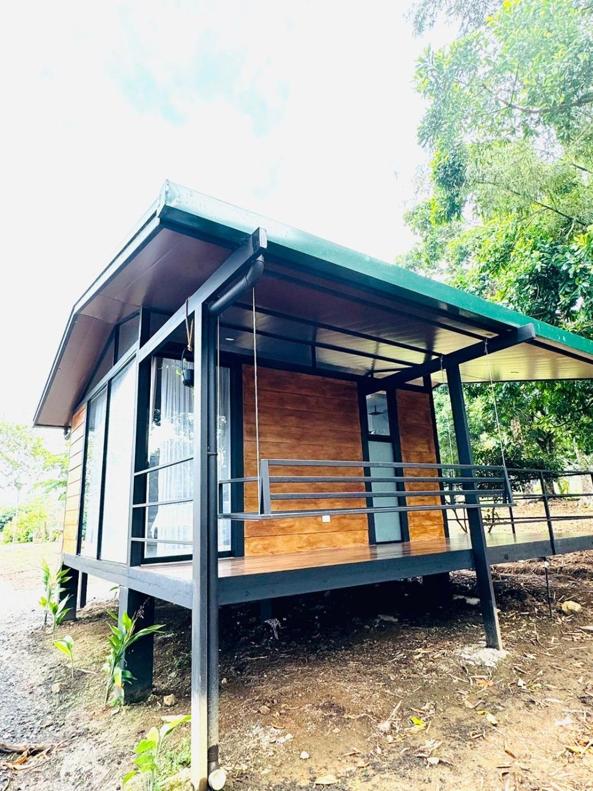 Cabañas La Hermosa #1