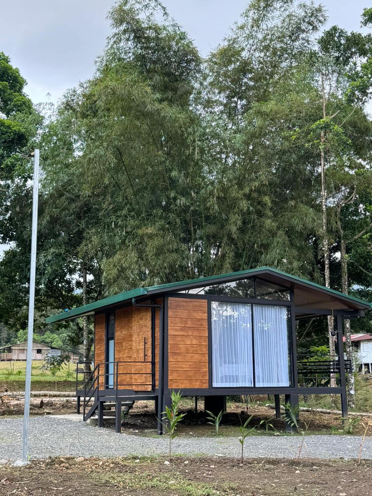 Cabañas La Hermosa #1