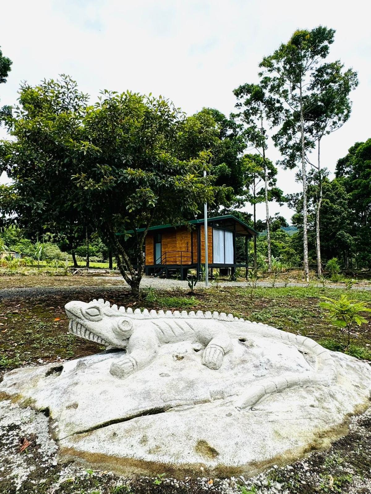 Cabañas La Hermosa #1
