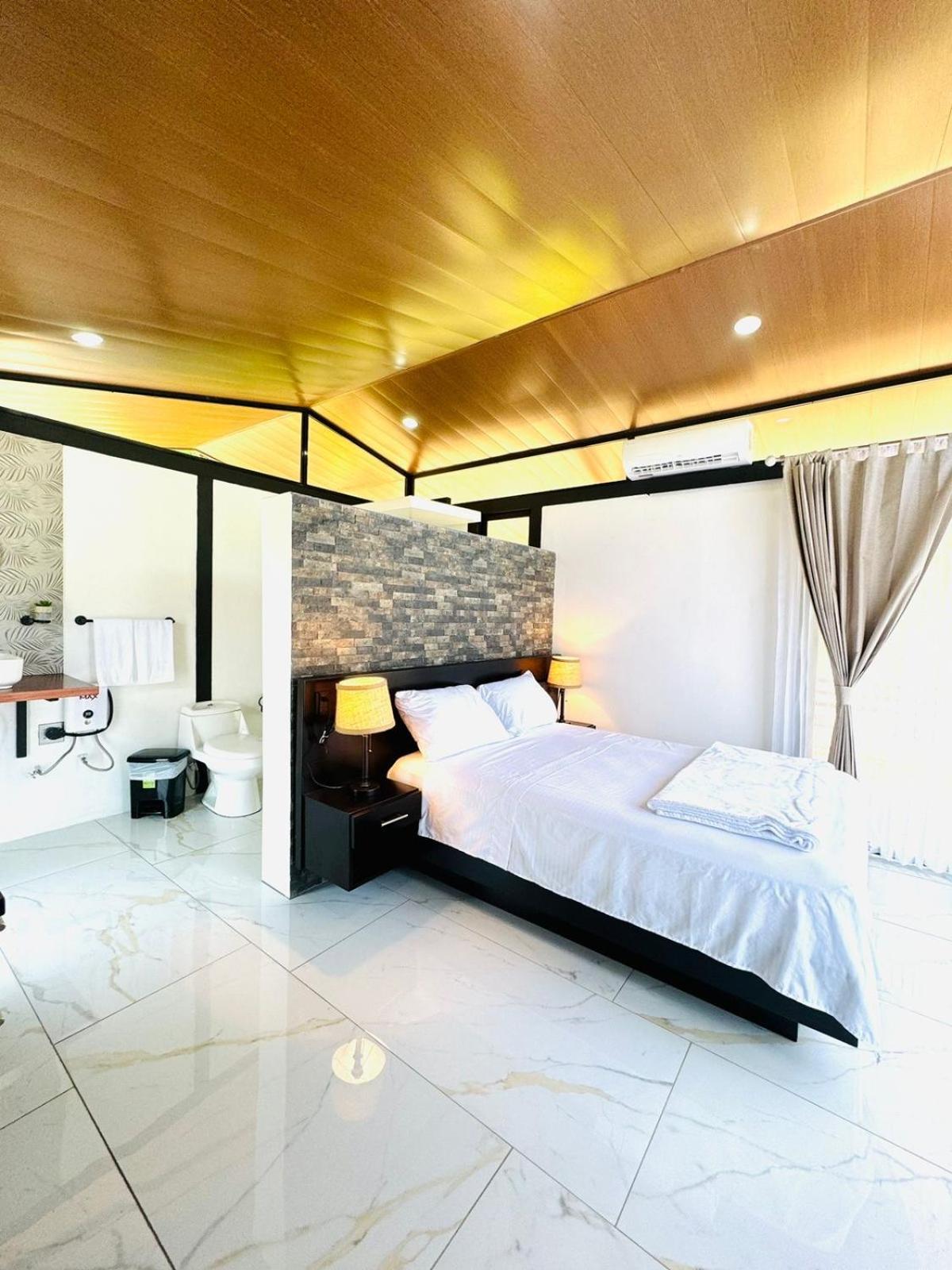 Cabañas La Hermosa #1