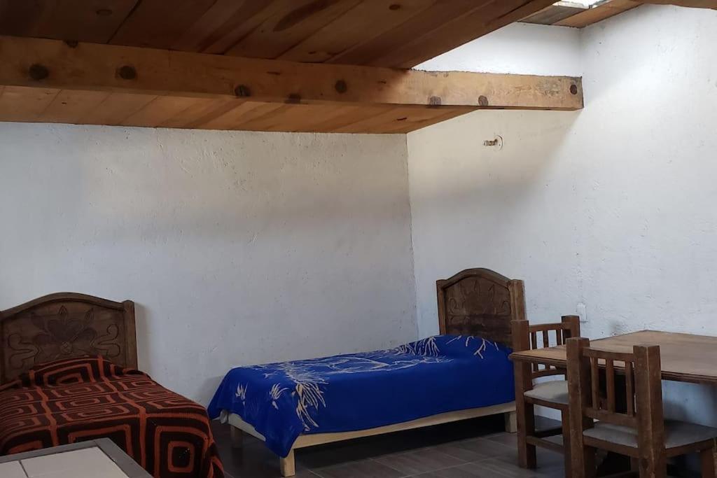 Loft pequeño con estacionamiento gratuito photo 5