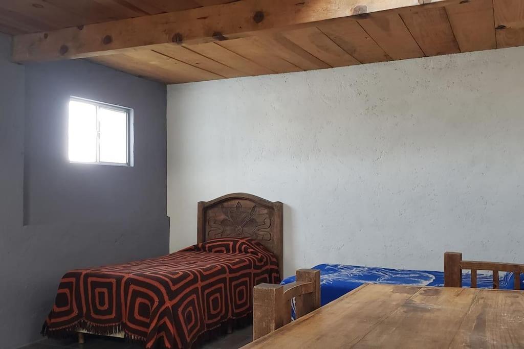 Loft pequeño con estacionamiento gratuito photo 4