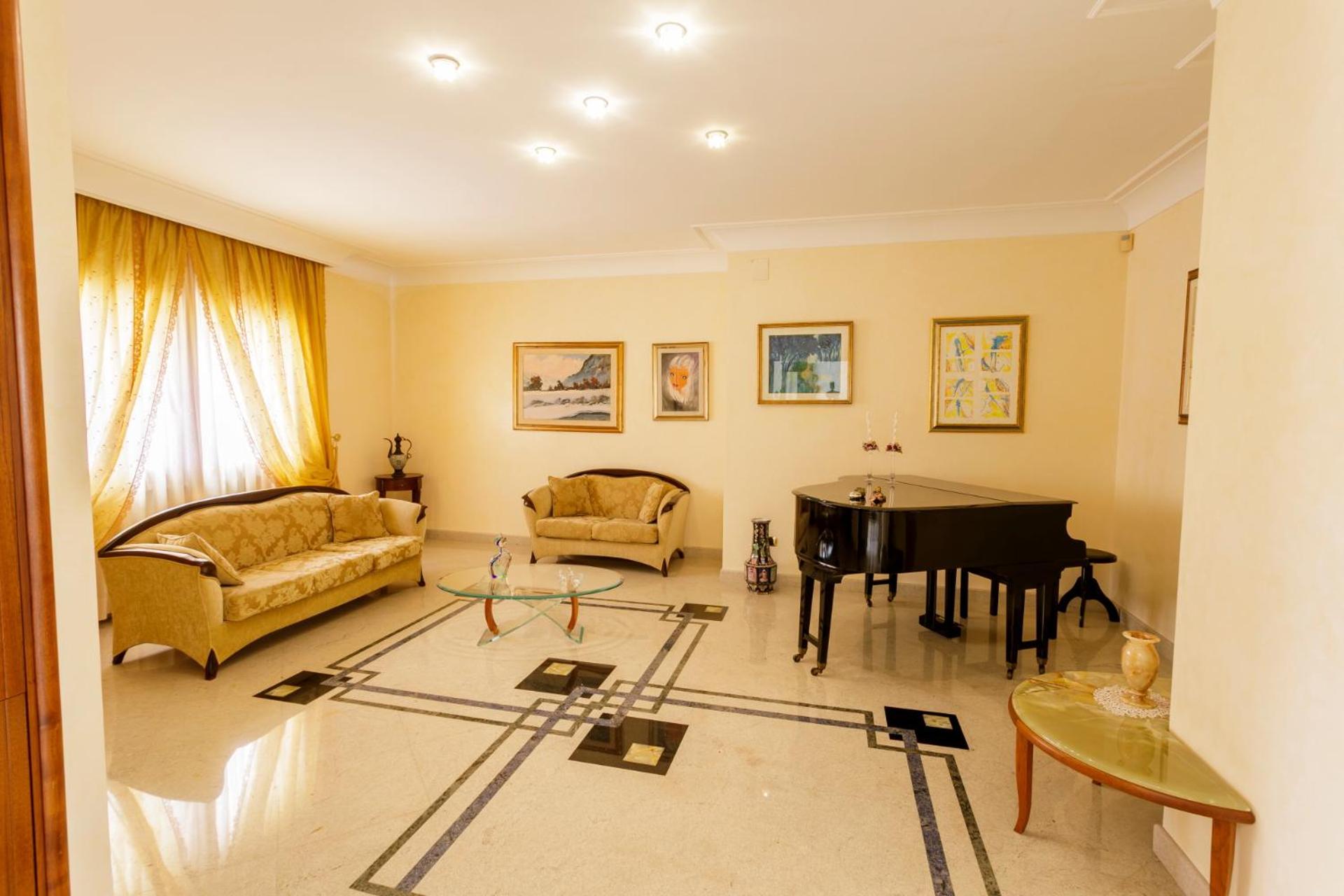 Villa Incoronata