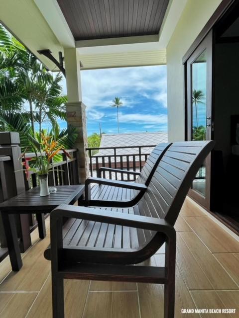 Grand Manita Beach Resort