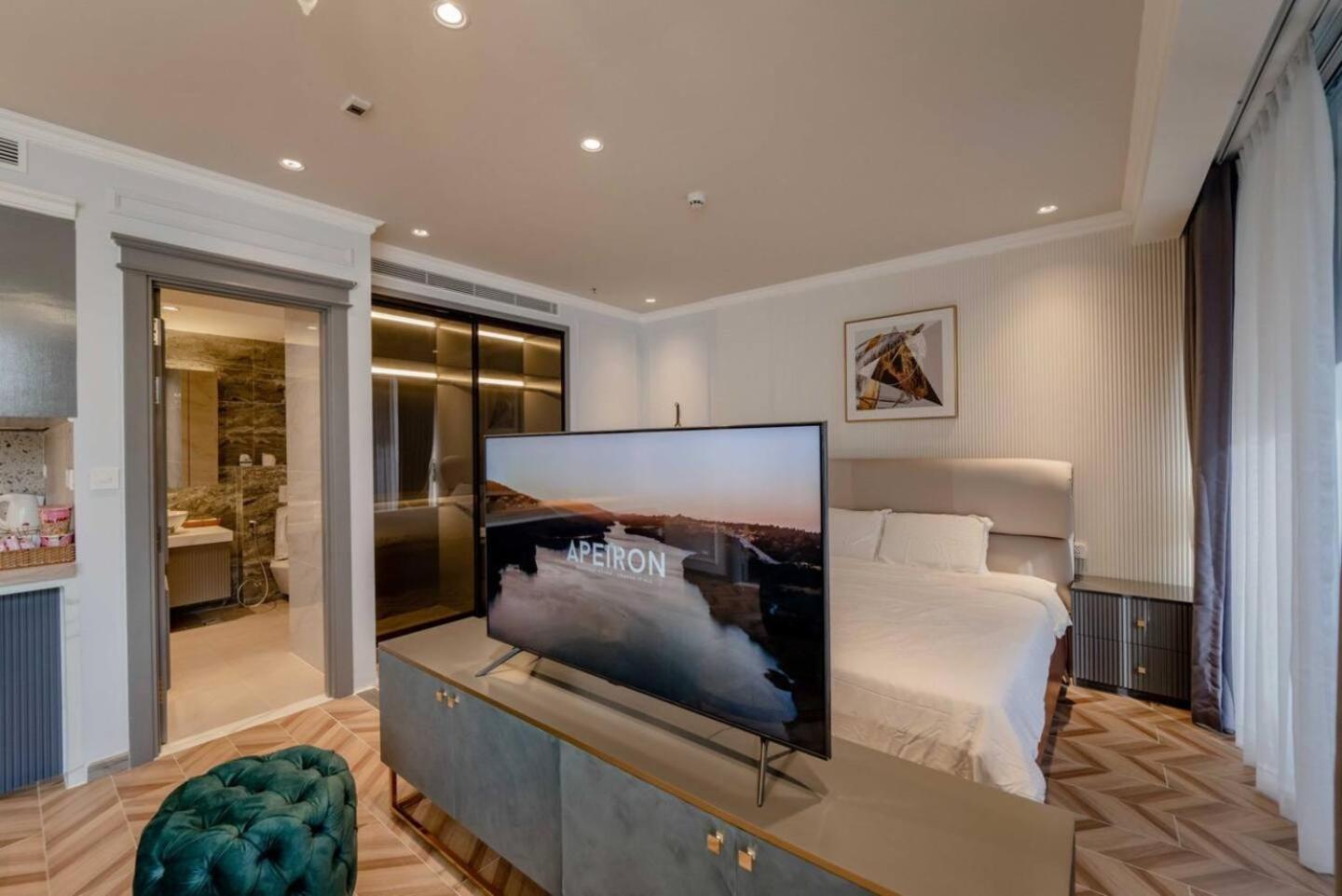 The Serenity Sky Villas D3