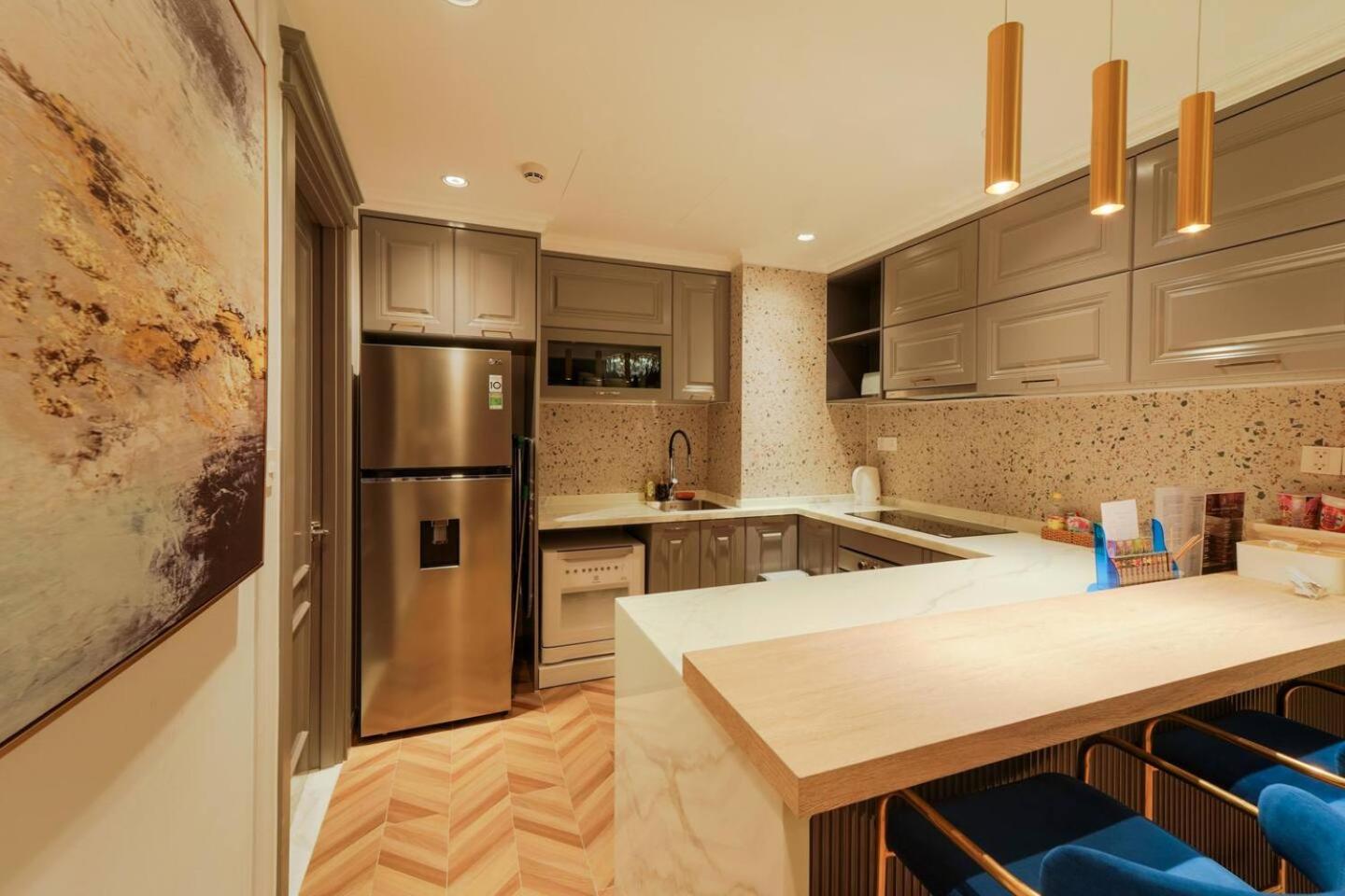 The Serenity Sky Villas D3