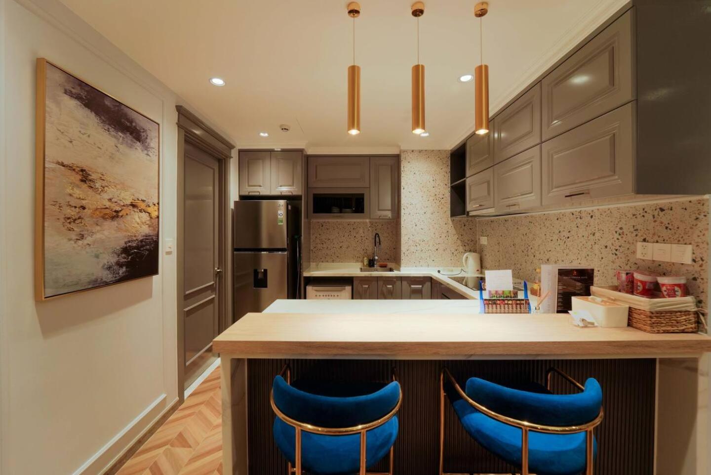 The Serenity Sky Villas D3