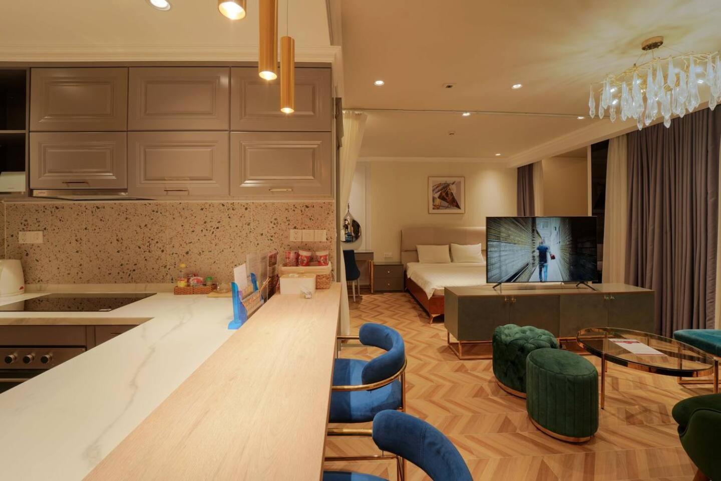 The Serenity Sky Villas D3