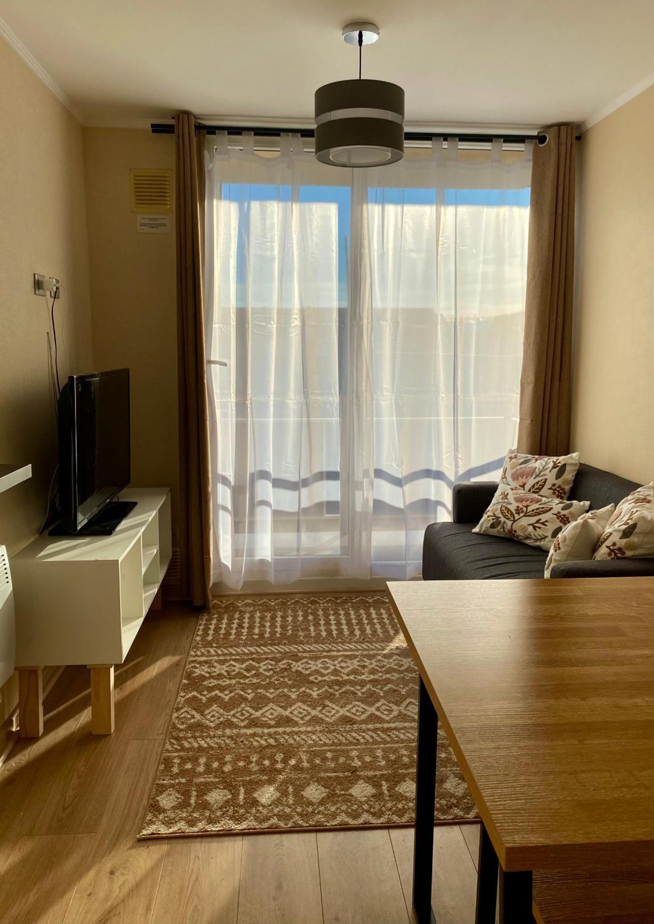 Departamento en Villarrica