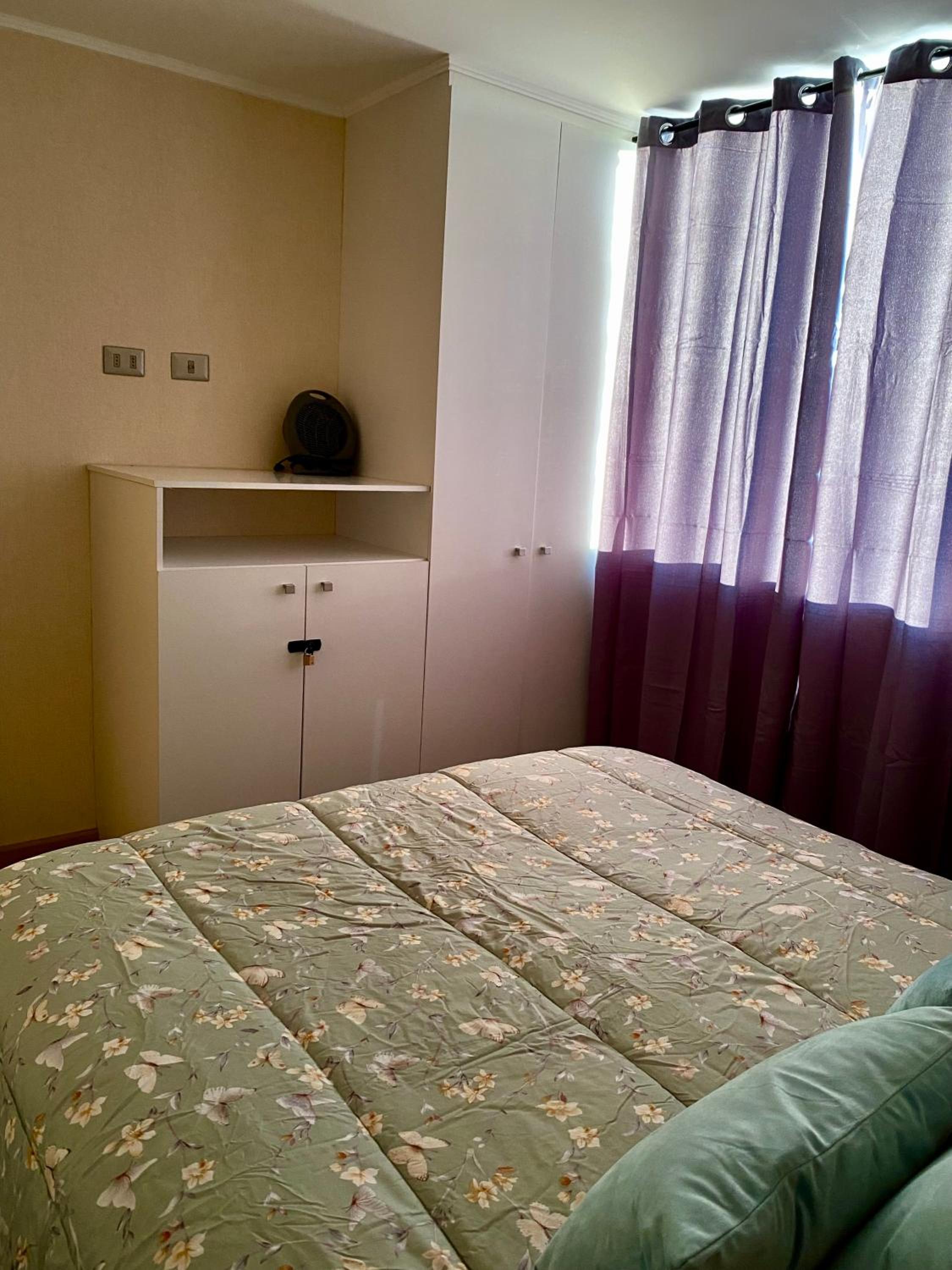 Departamento en Villarrica