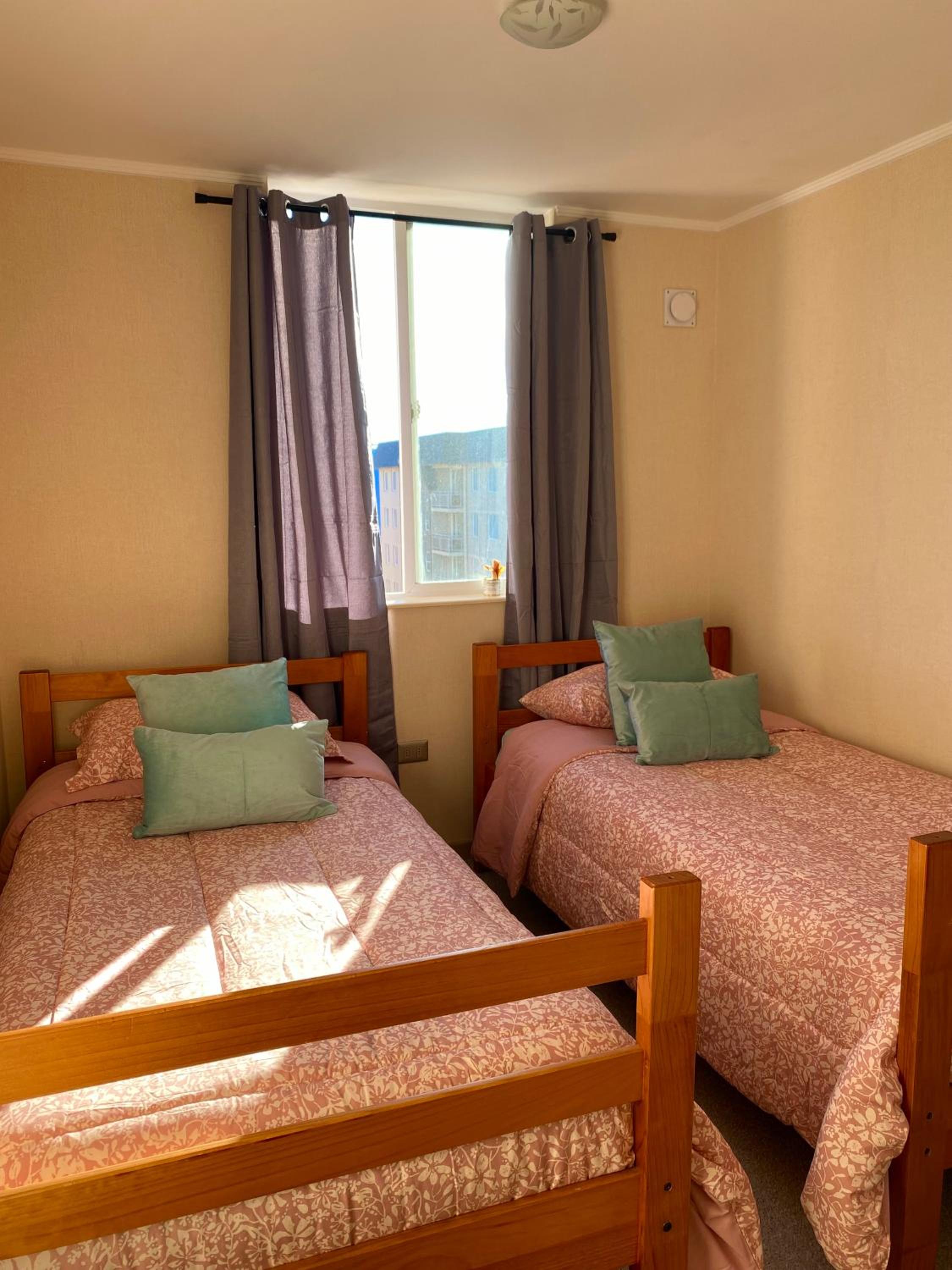 Departamento en Villarrica