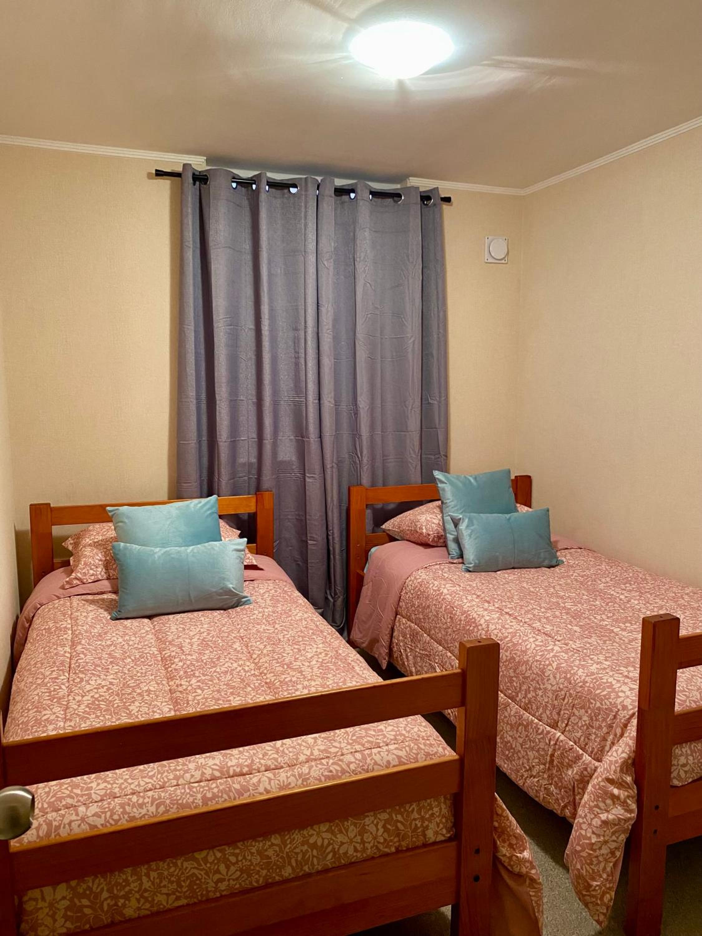 Departamento en Villarrica