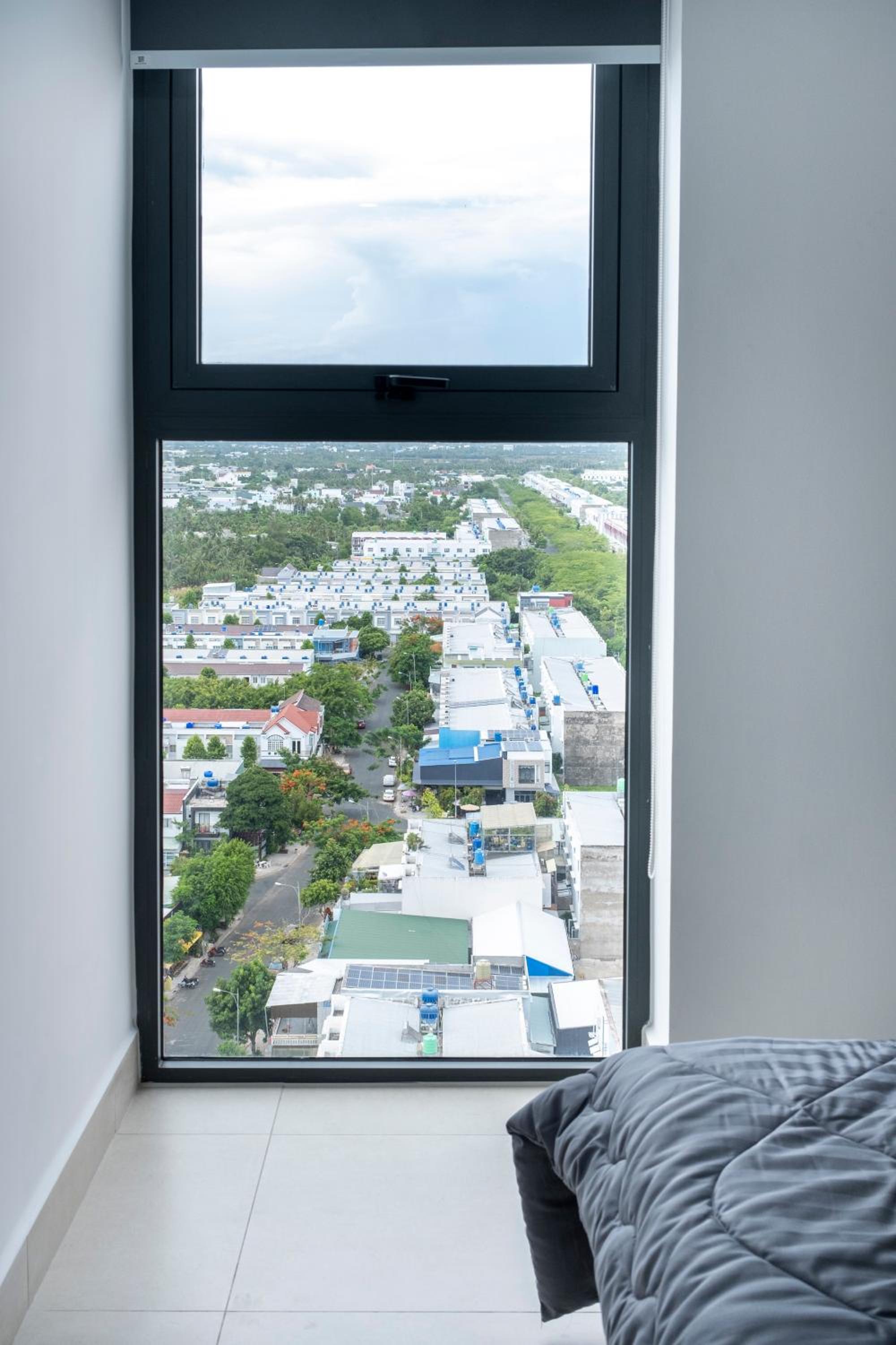 Sophia Apartment - Sophia Center Phu Cuong view 3