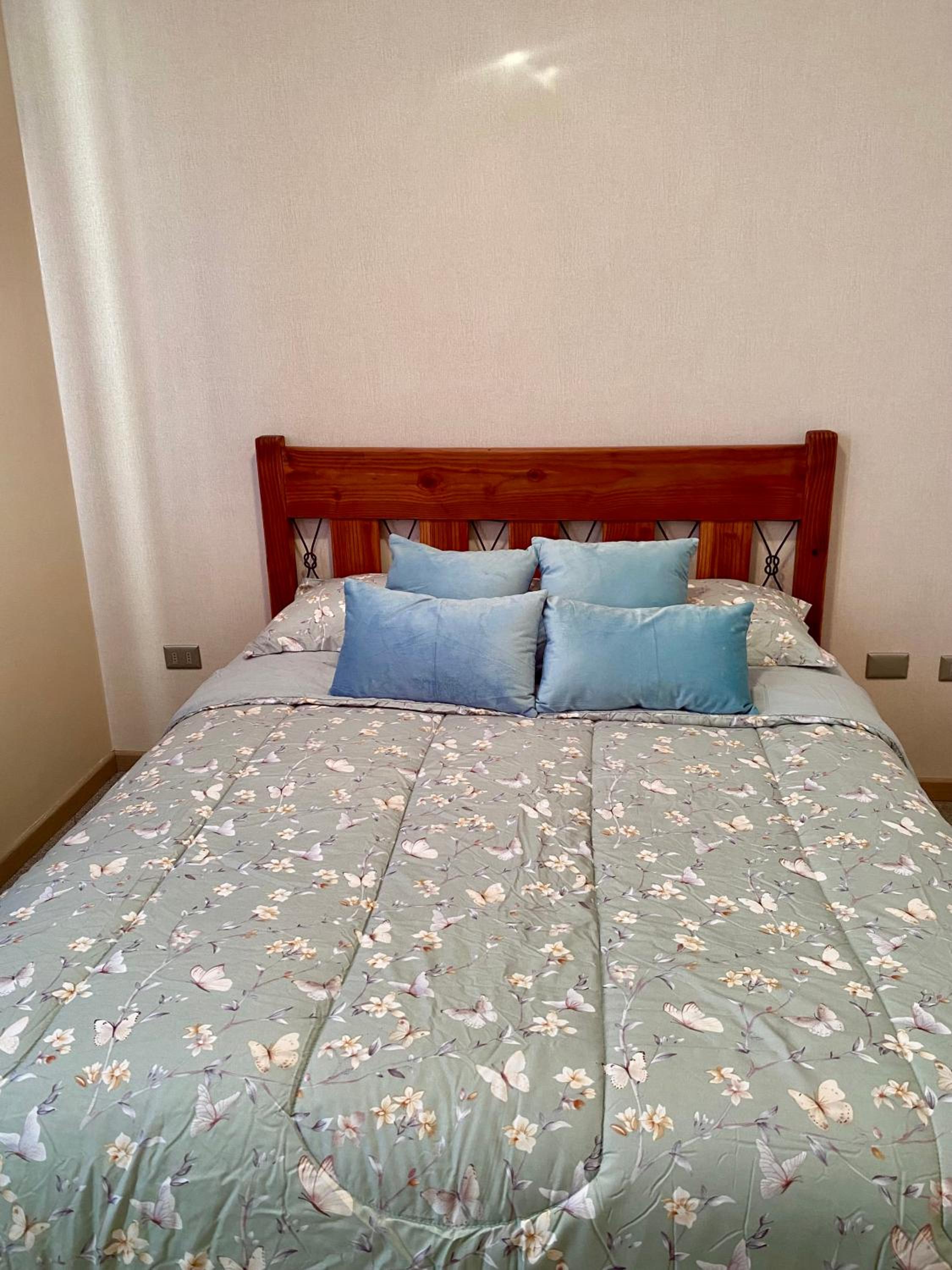 Departamento en Villarrica