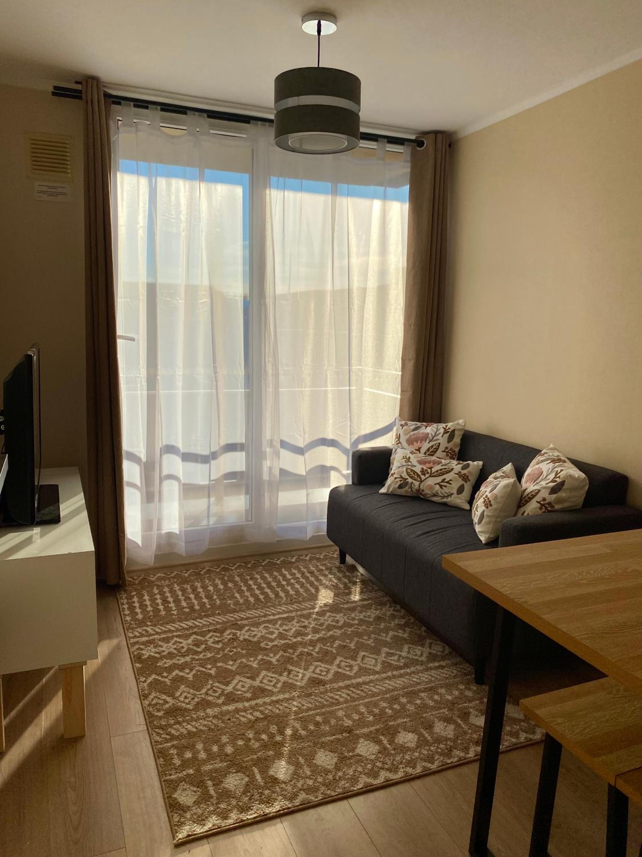 Departamento en Villarrica