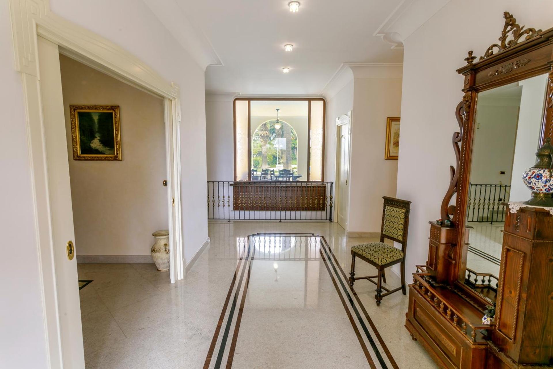 Villa Incoronata