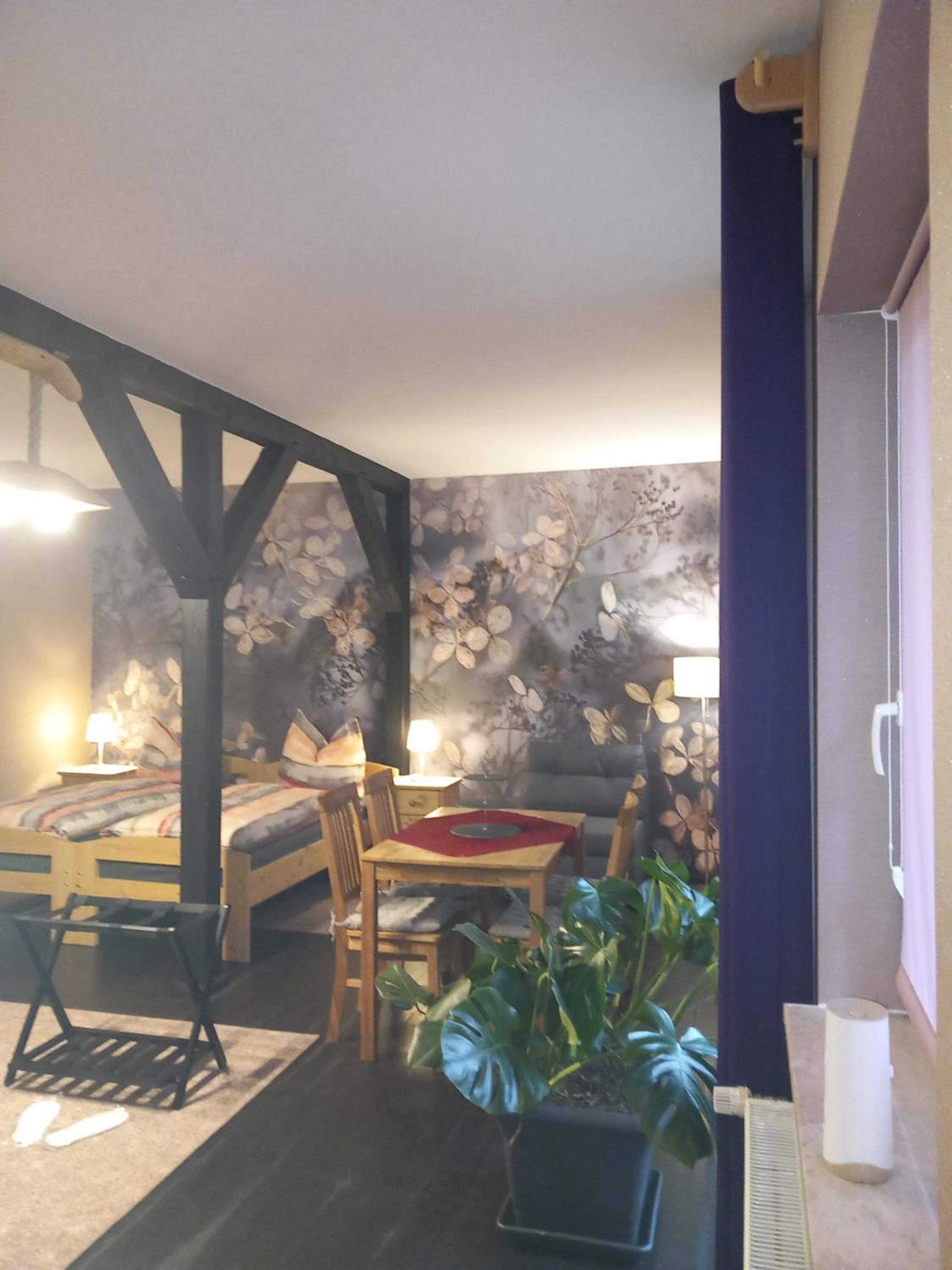 Pension Steigerhof Johanngeorgenstadt