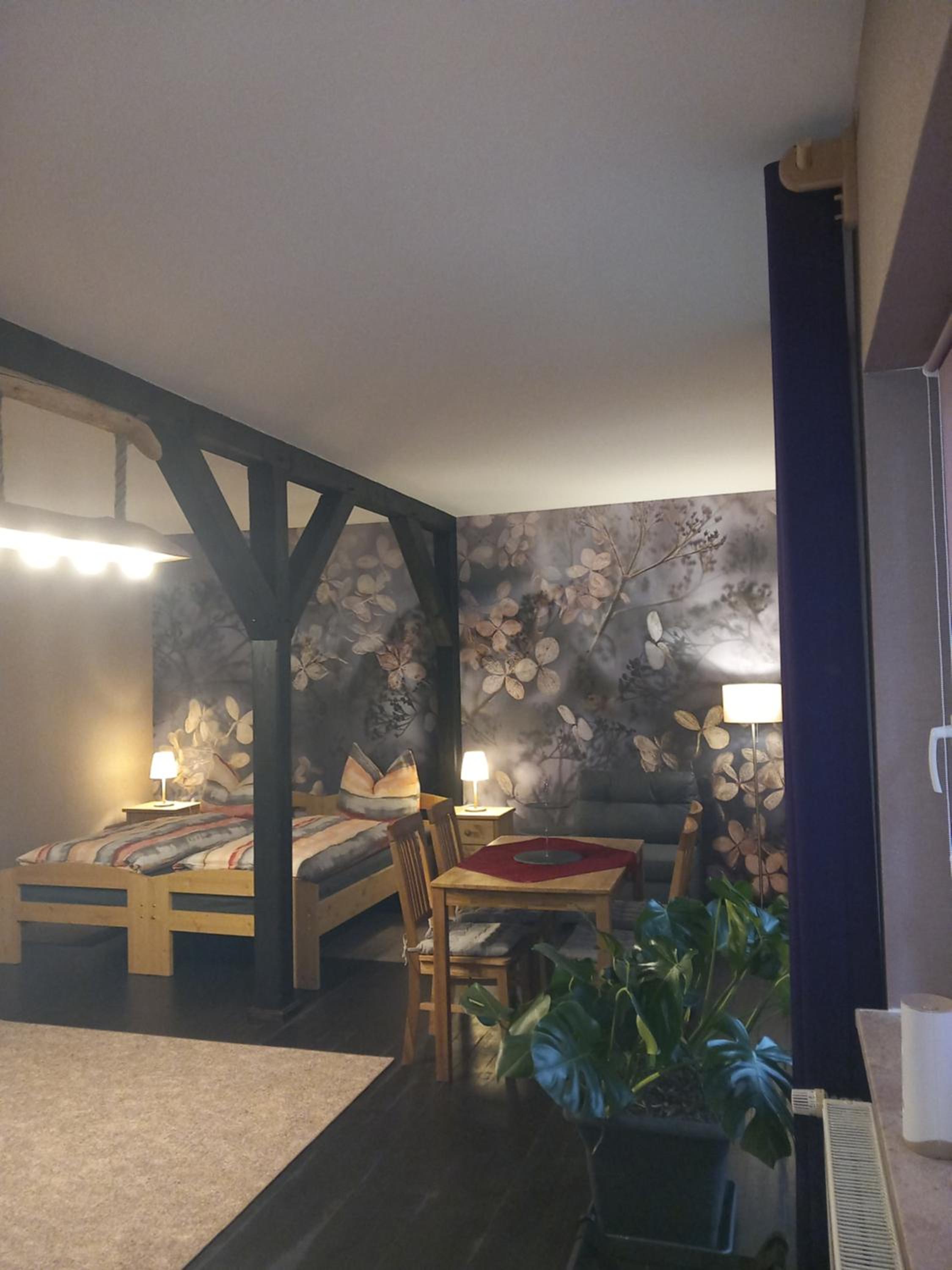 Pension Steigerhof Johanngeorgenstadt