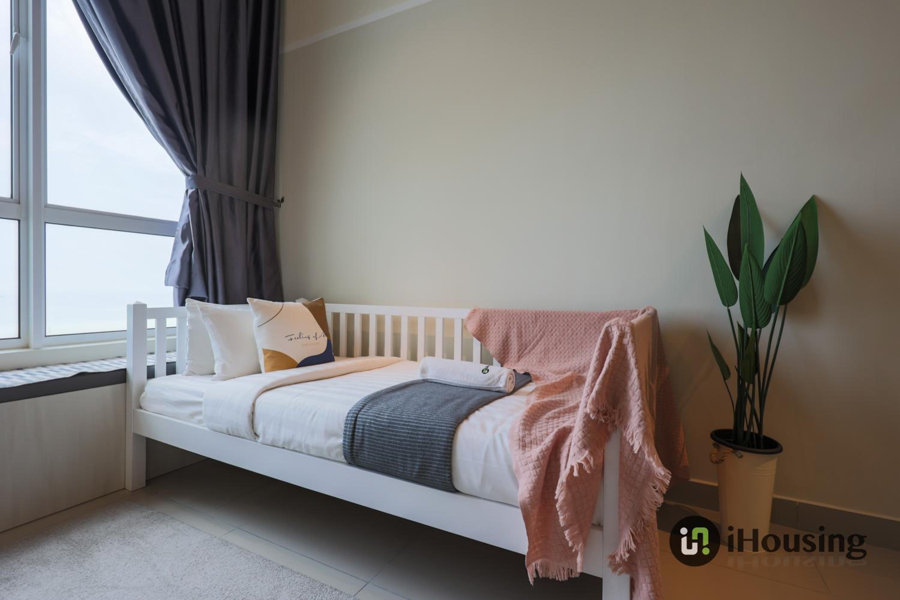 Amber Cove Melaka Premium By I Housing