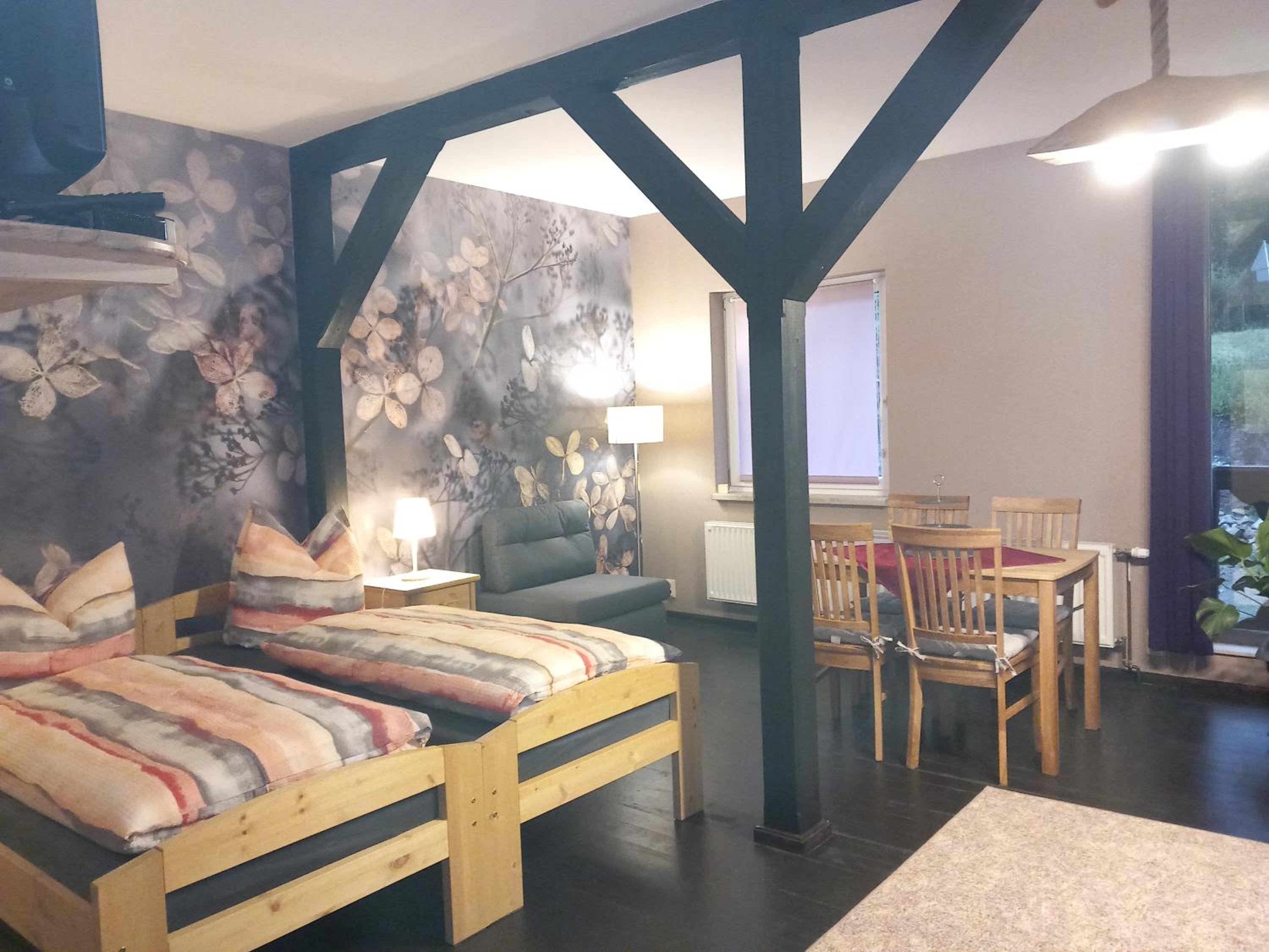 Pension Steigerhof Johanngeorgenstadt