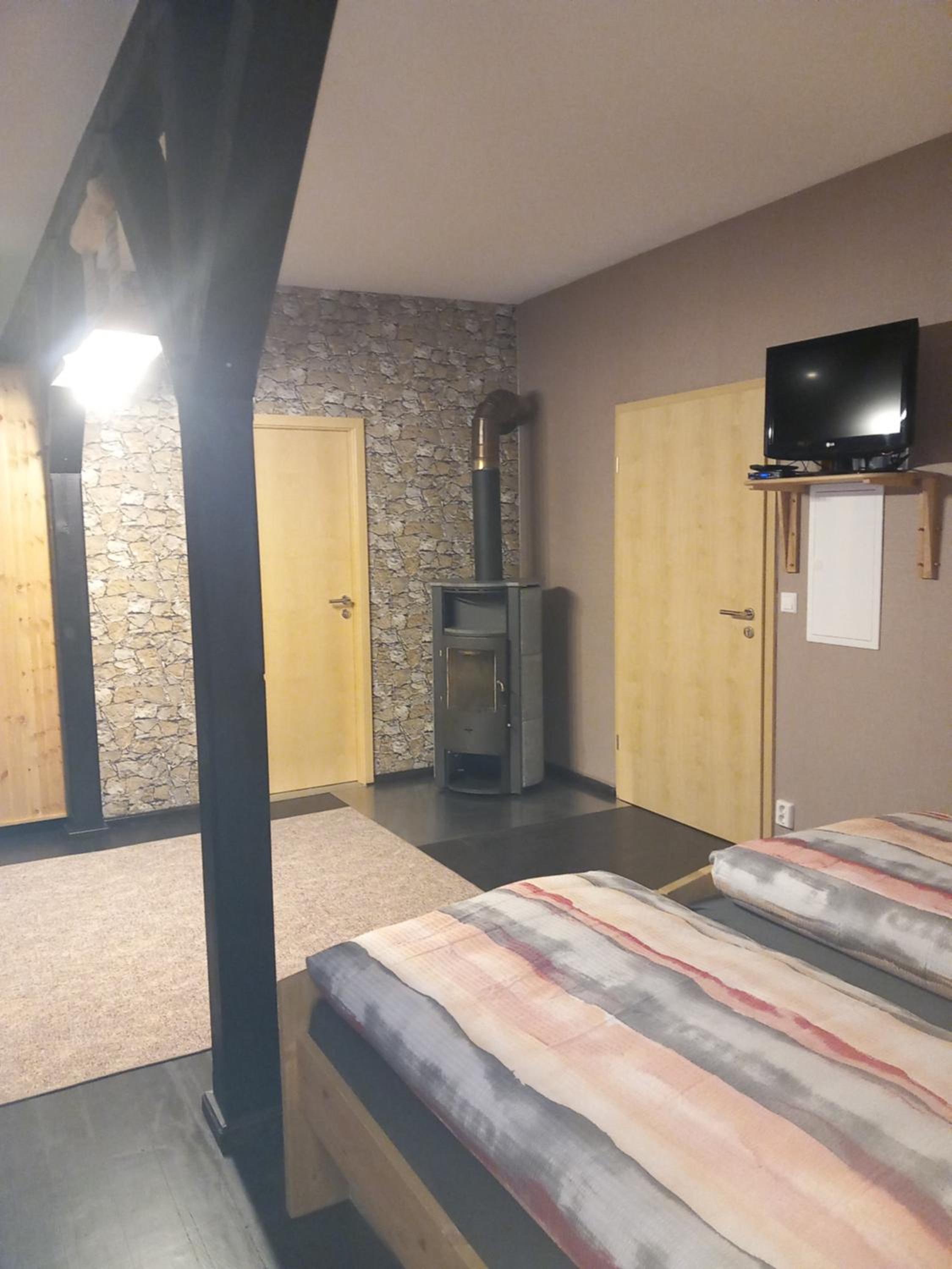 Pension Steigerhof Johanngeorgenstadt