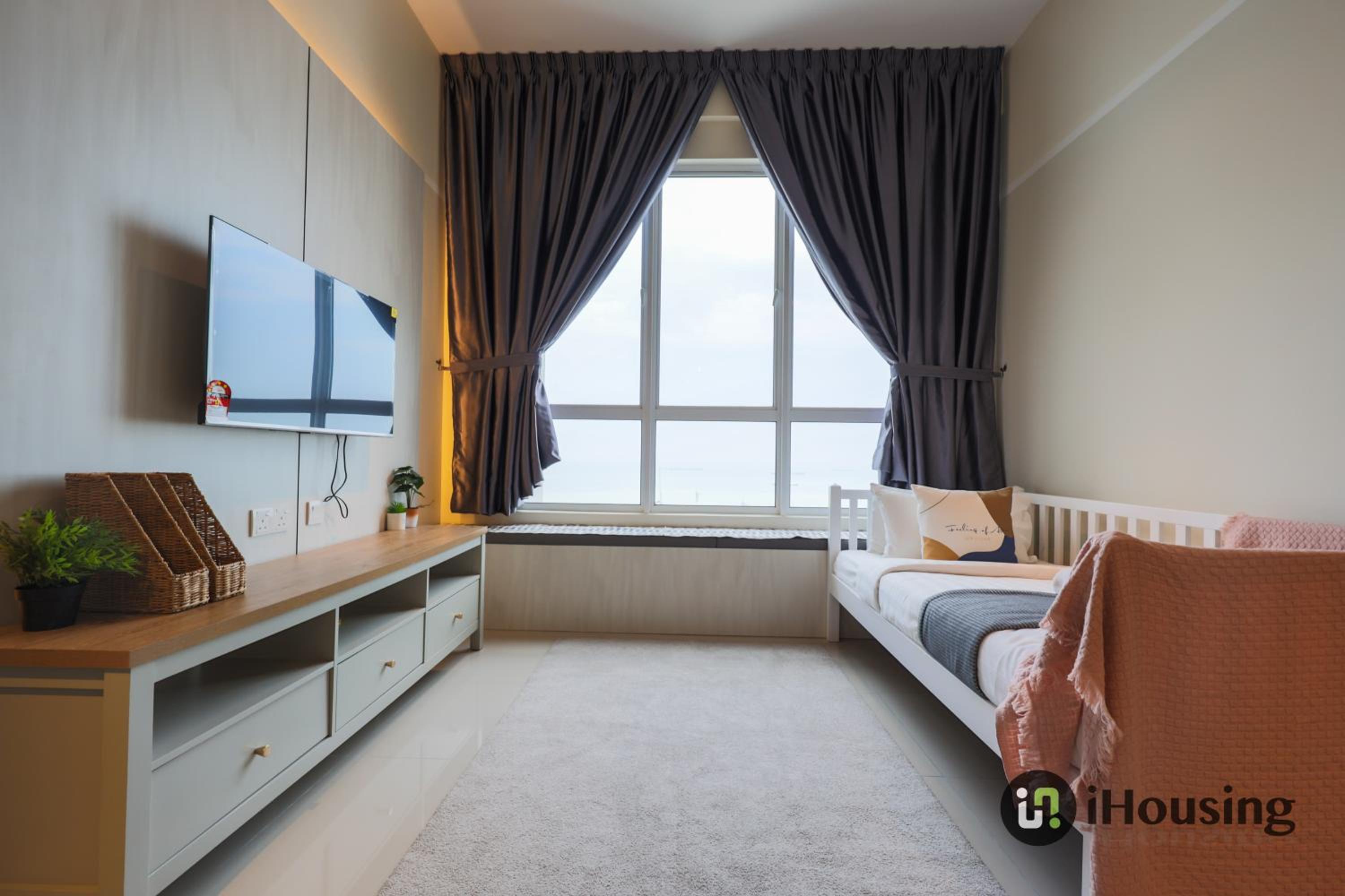 Amber Cove Melaka Premium By I Housing