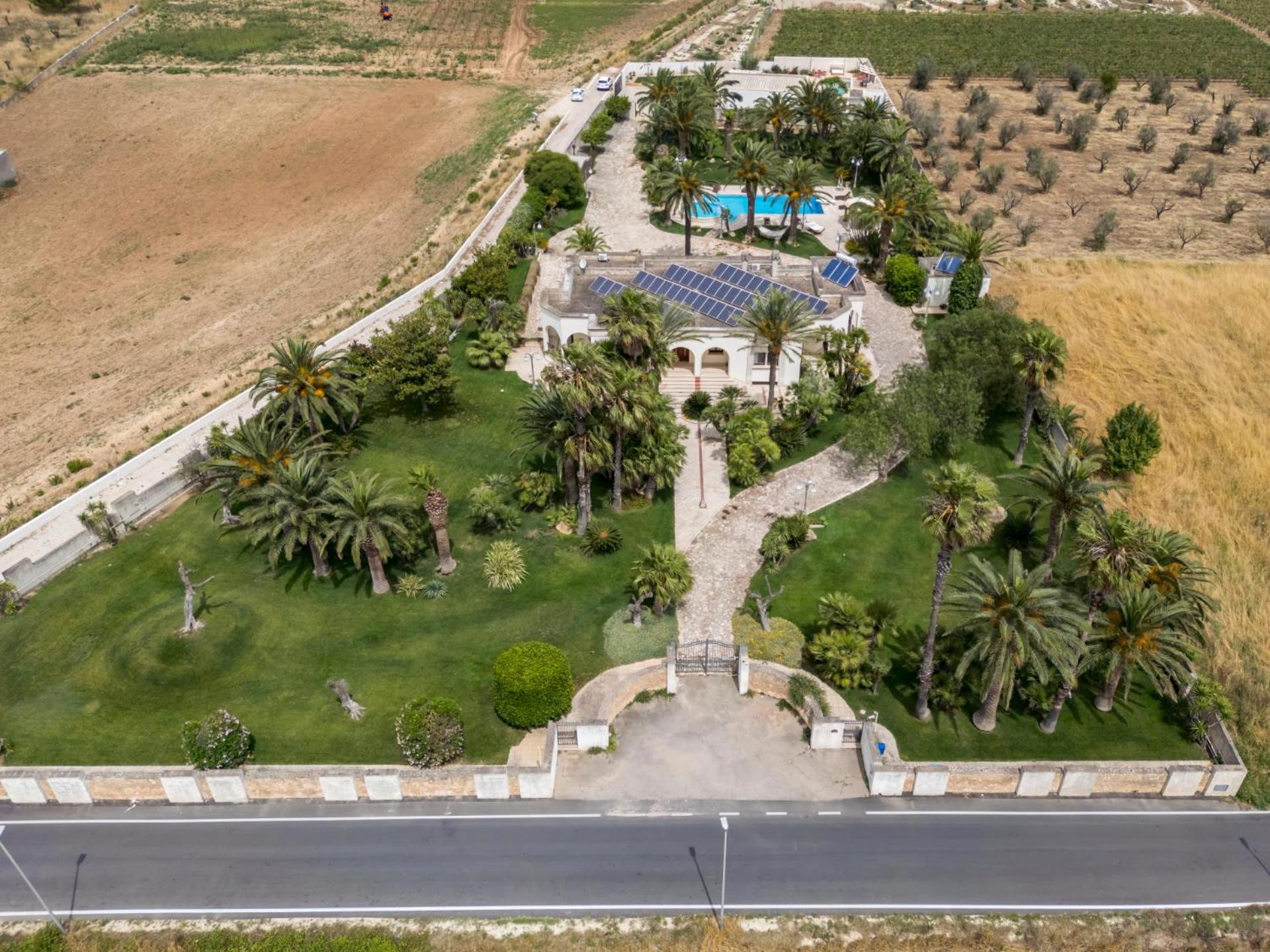 Villa Incoronata