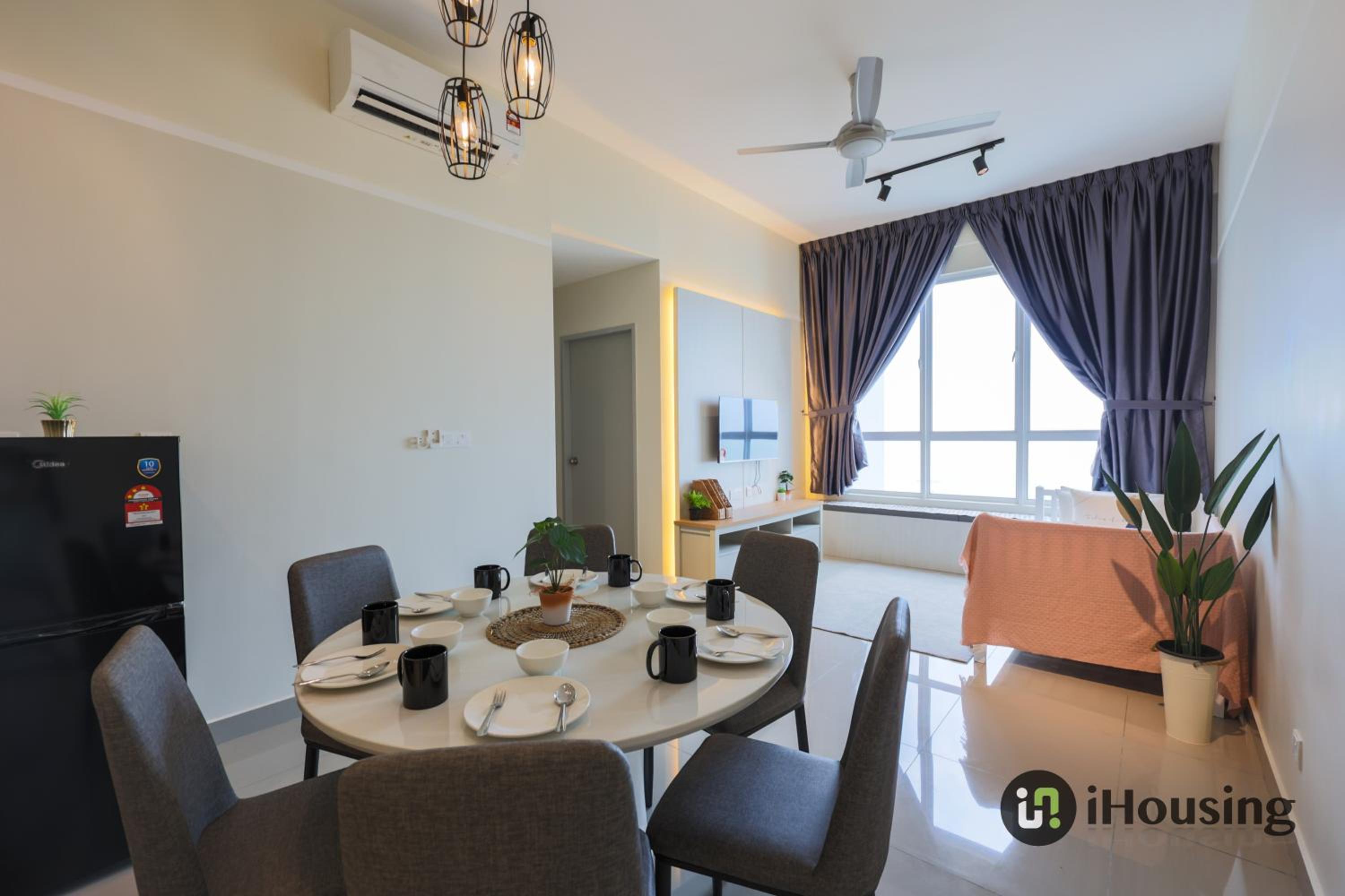 Amber Cove Melaka Premium By I Housing