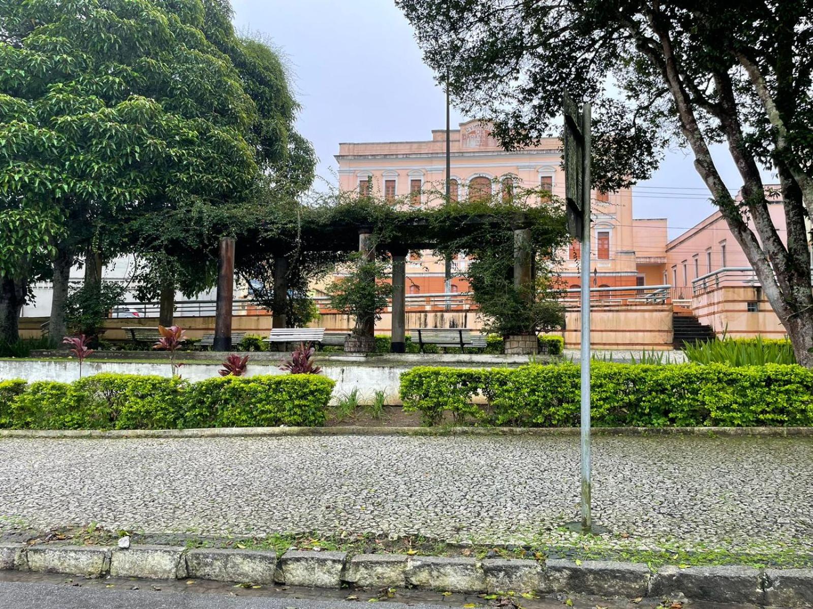 Casa Garanhuns Ursula D 2