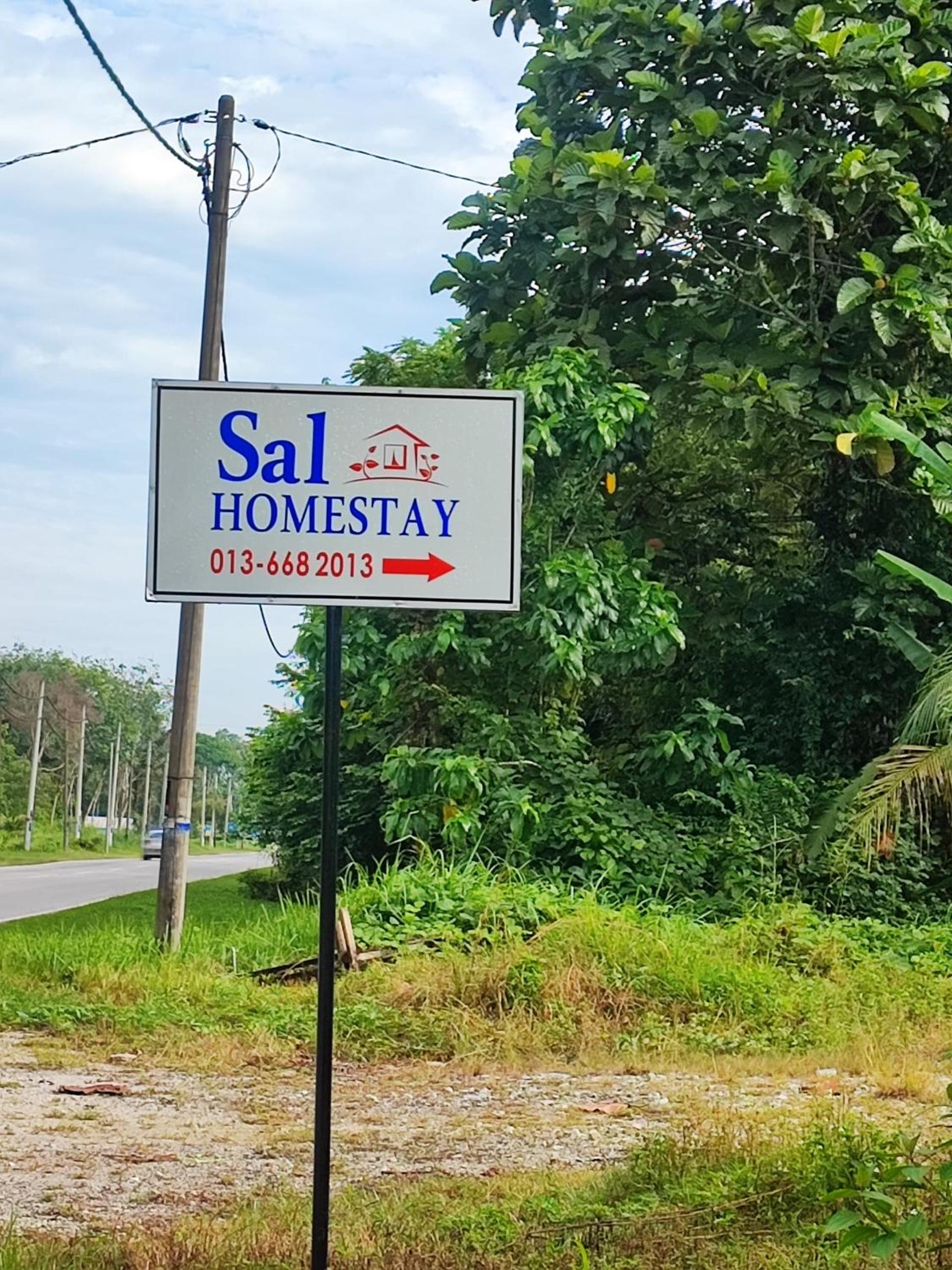 Sal Homestay photo 1