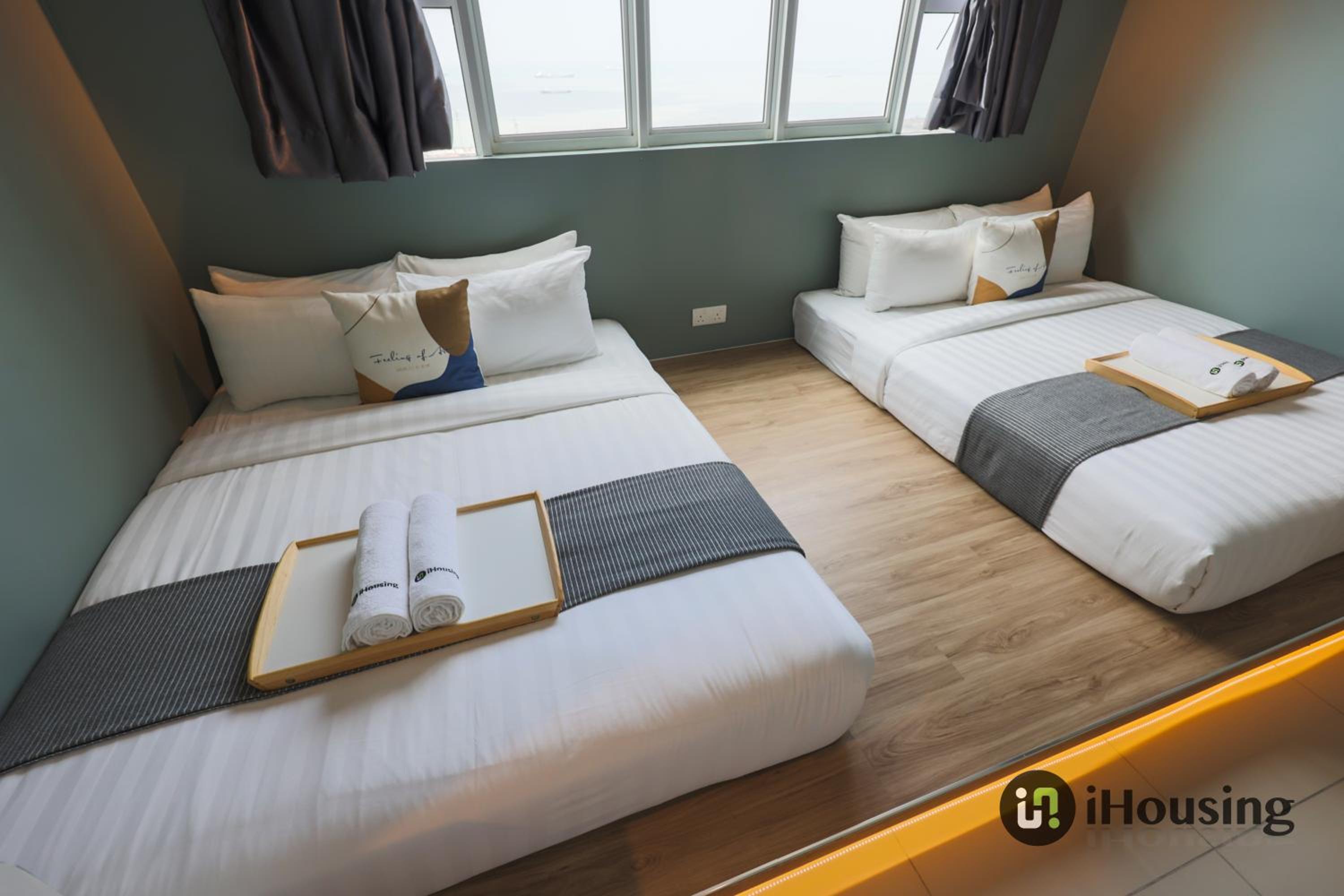 Amber Cove Melaka Premium By I Housing