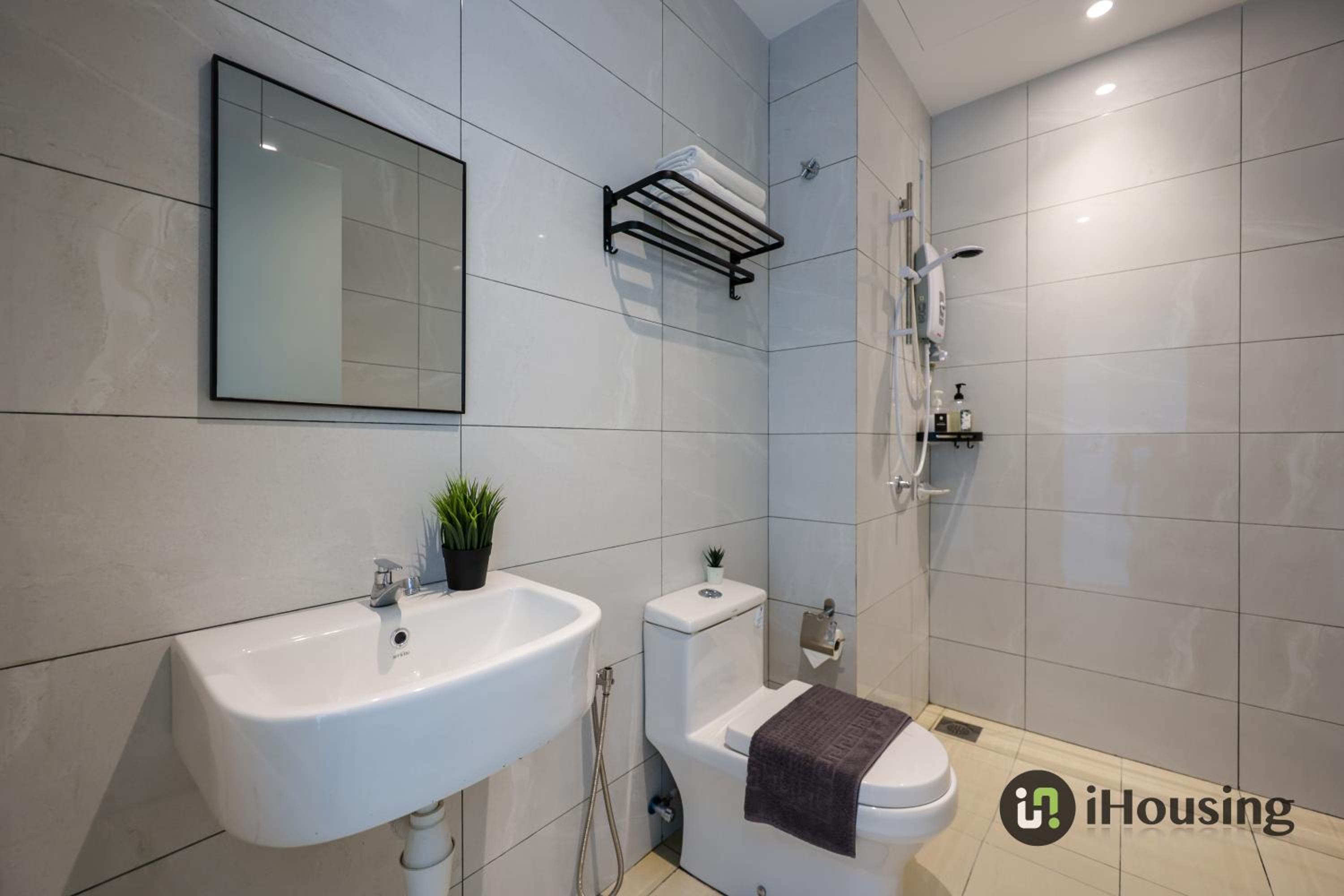 Amber Cove Melaka Premium By I Housing