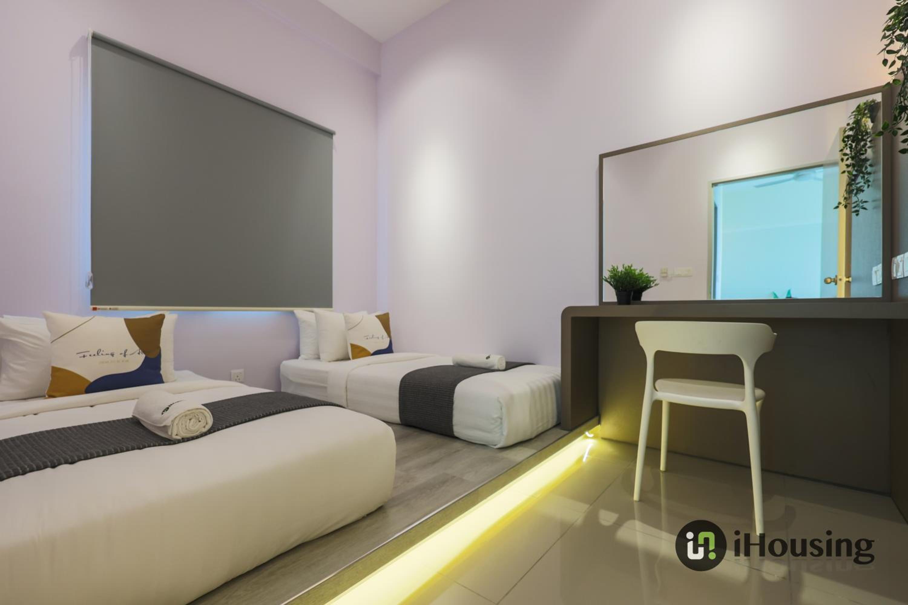 Amber Cove Melaka Premium By I Housing