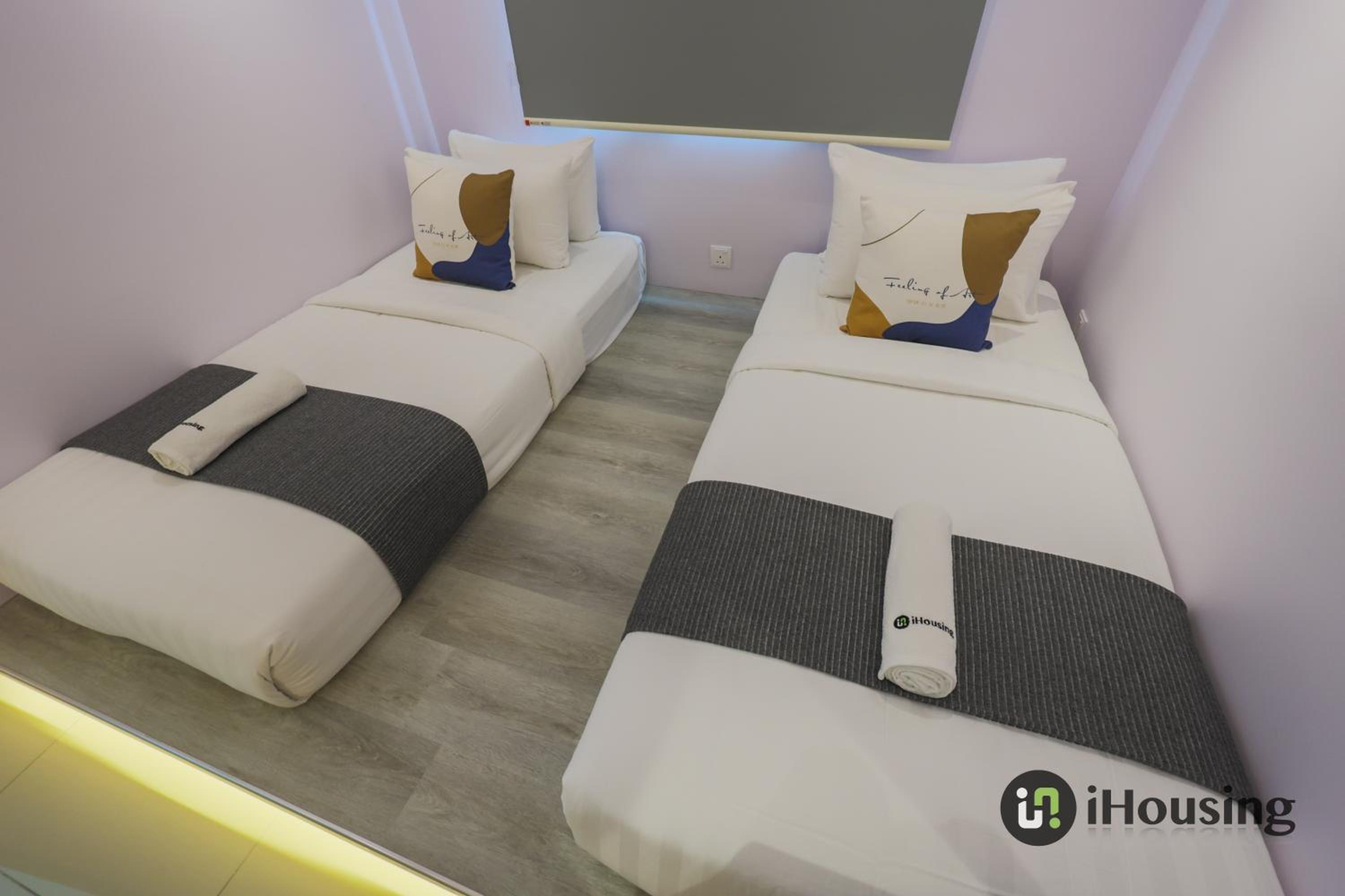 Amber Cove Melaka Premium By I Housing