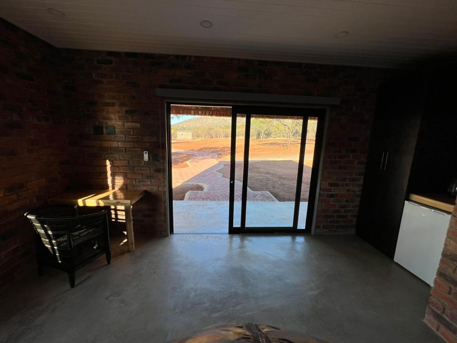 RhinoStay