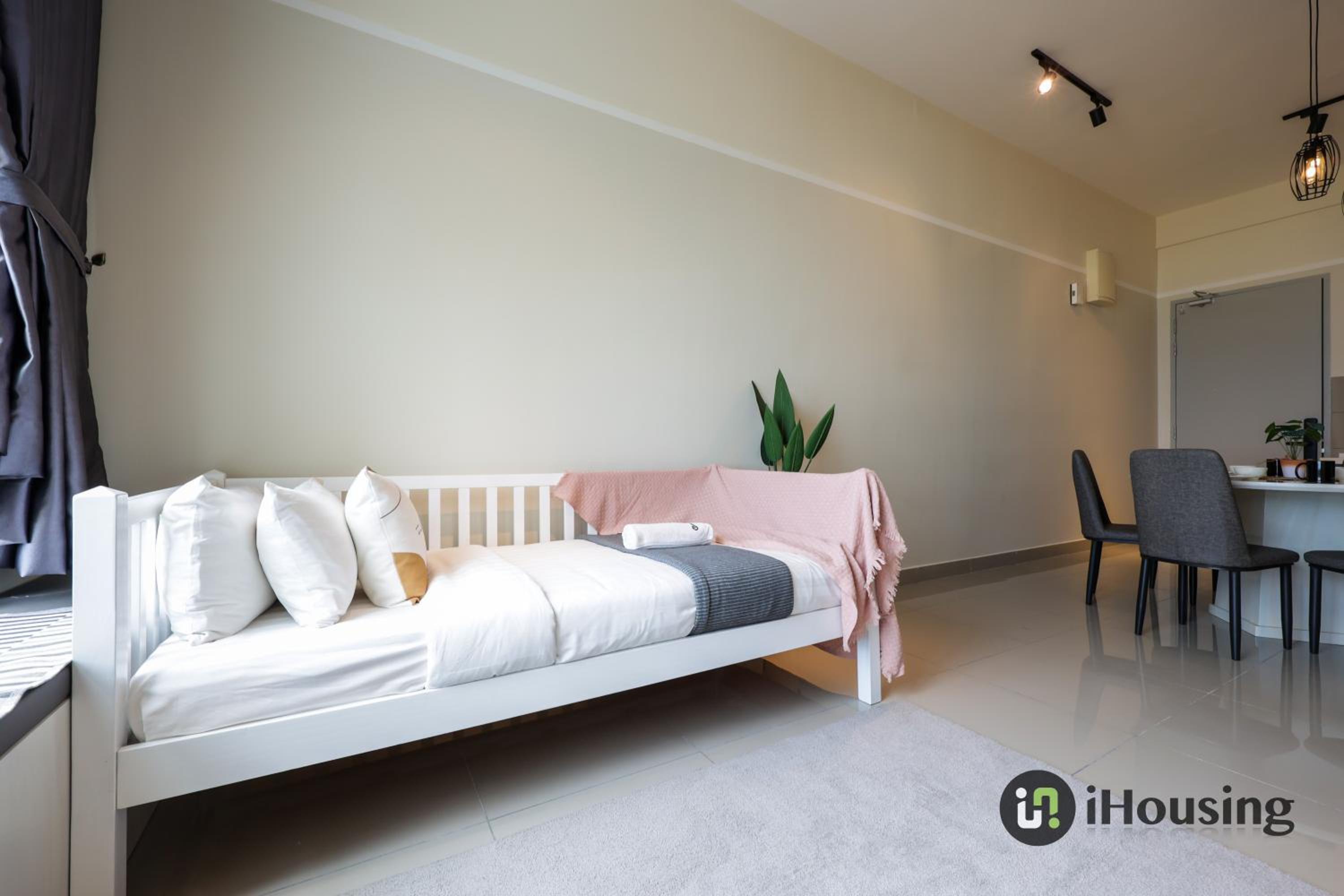 Amber Cove Melaka Premium By I Housing
